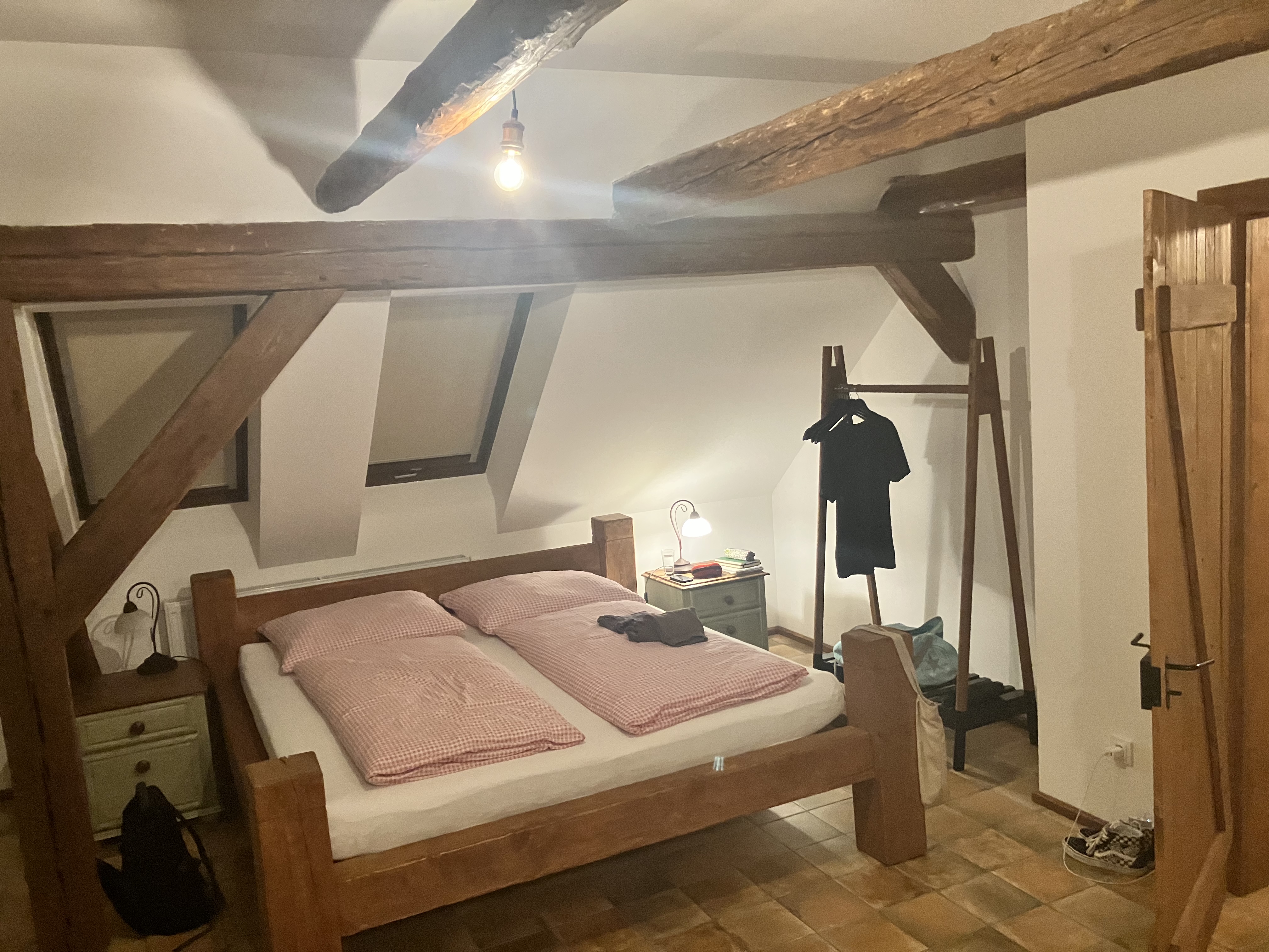 Apartmány Ve starém pivovaru foto 2