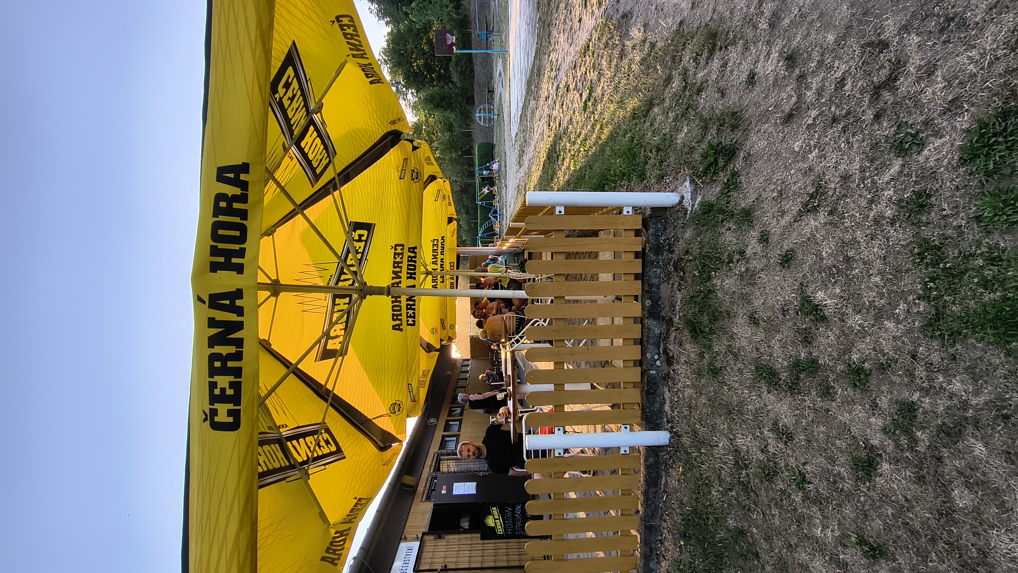 Kemp a koupaliště Vémyslice foto 5