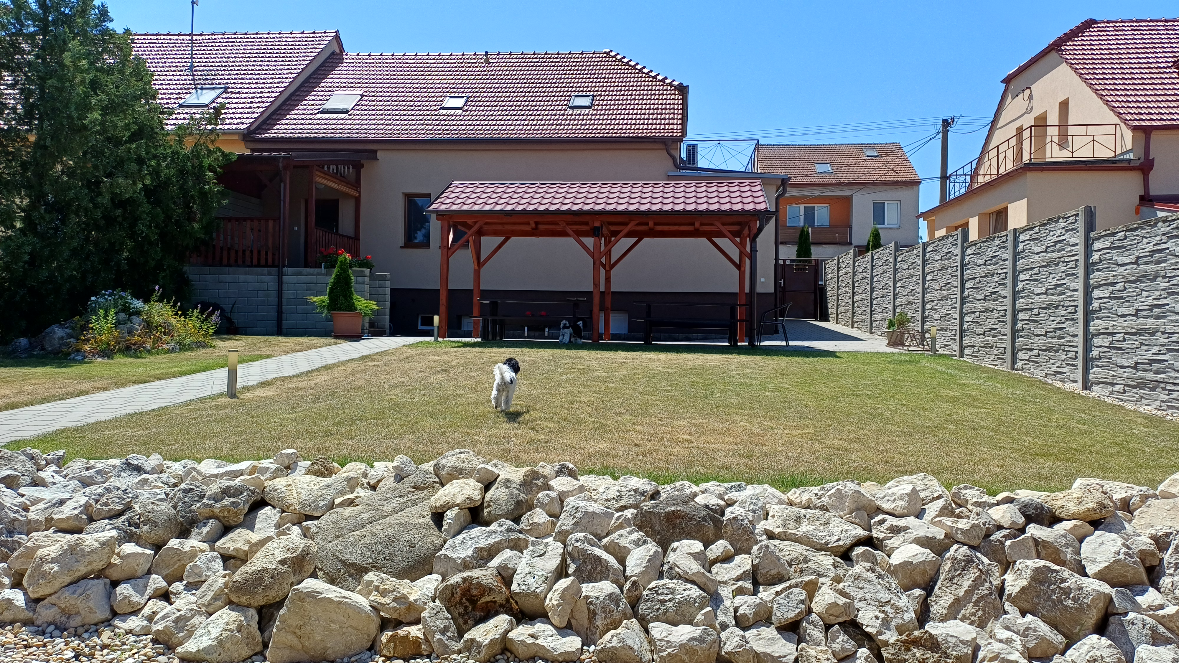 Apartmány u Davida foto 2