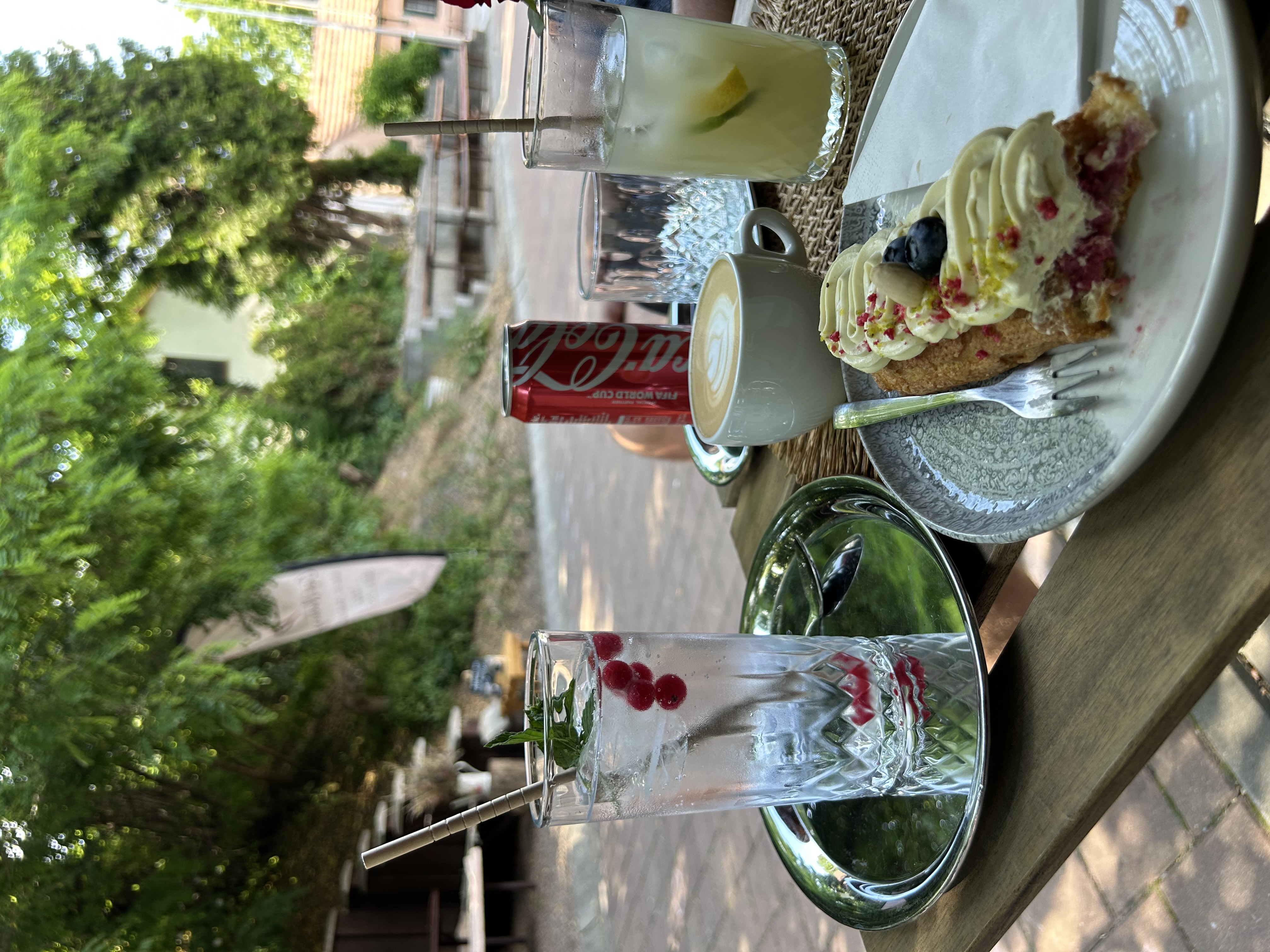 Café Nechory foto 4