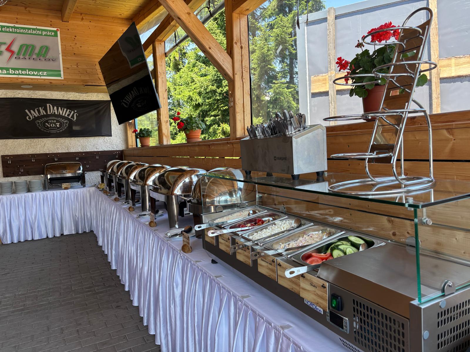 Restaurace a Catering Svět Třešť foto 5