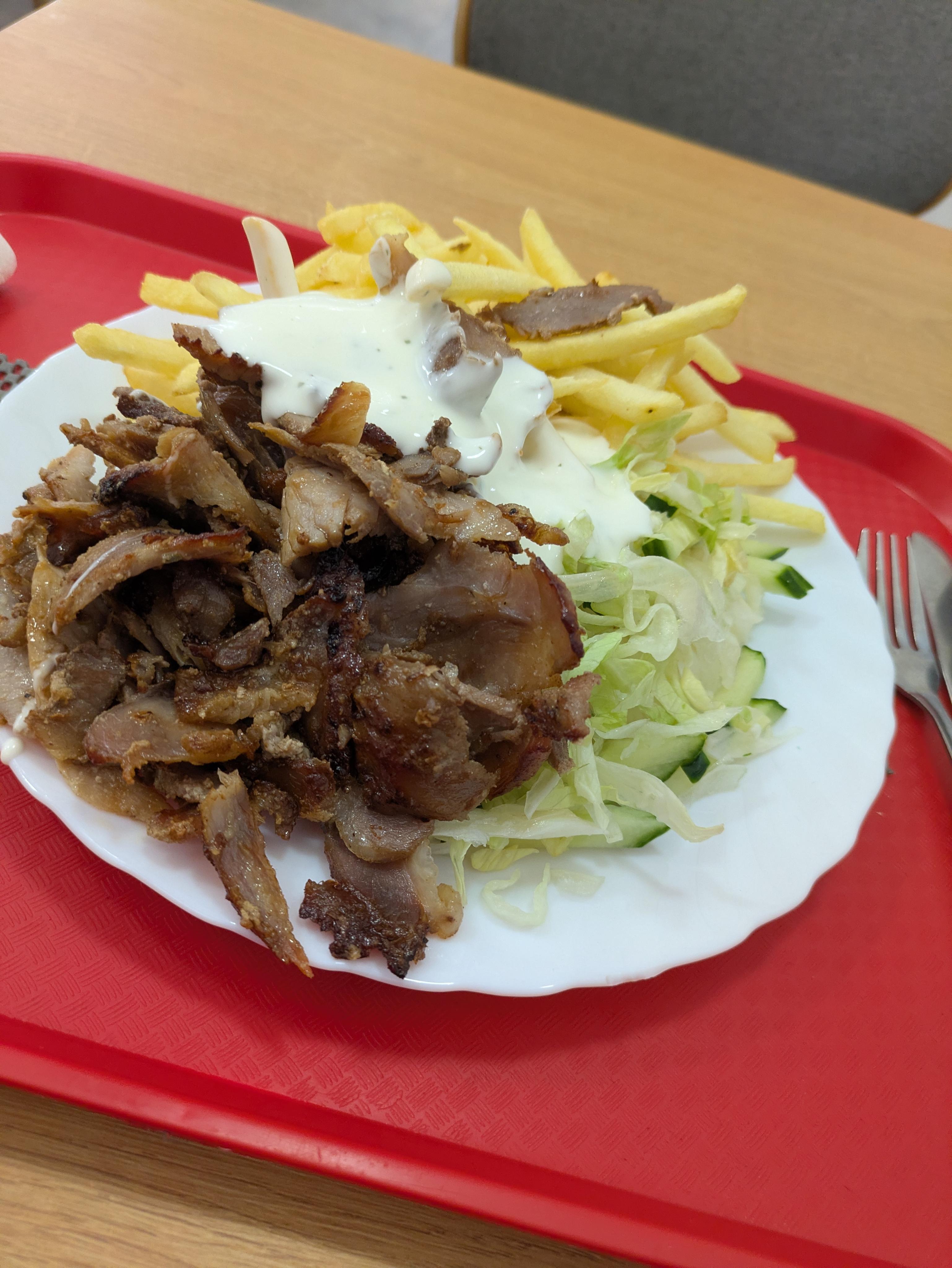 Restaurace v obchodním centru Pivovar foto 3