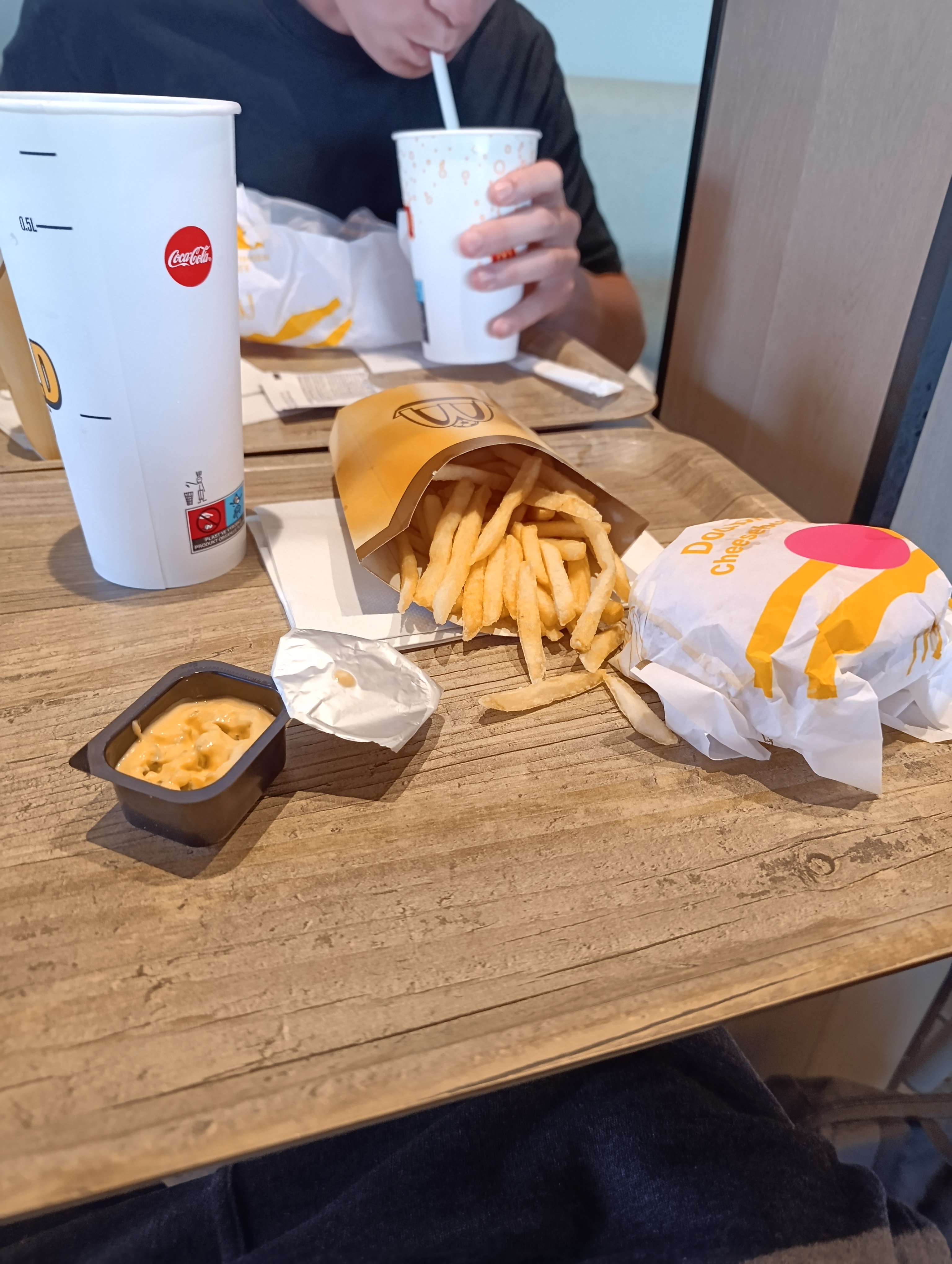 McDonald's foto 2