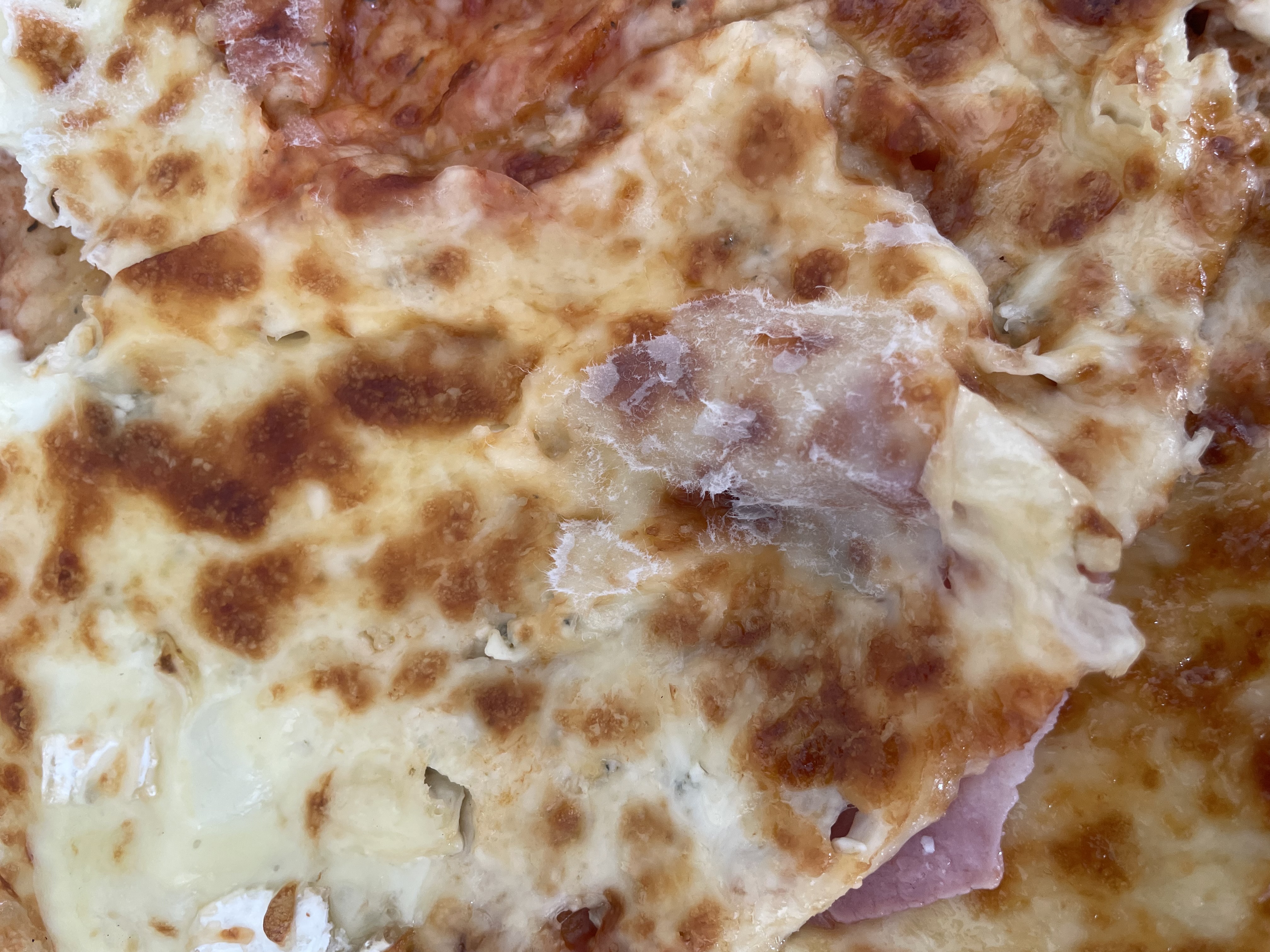 Parťákova pizza foto 4