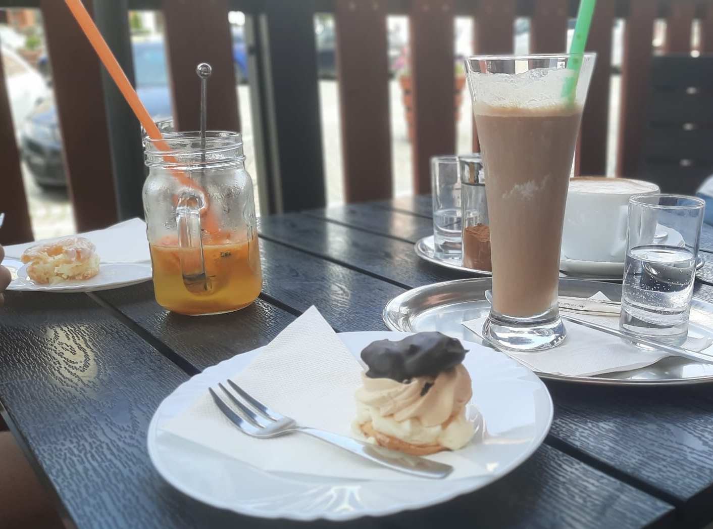 Cukrárna U Doskočilů, s.r.o. foto 3