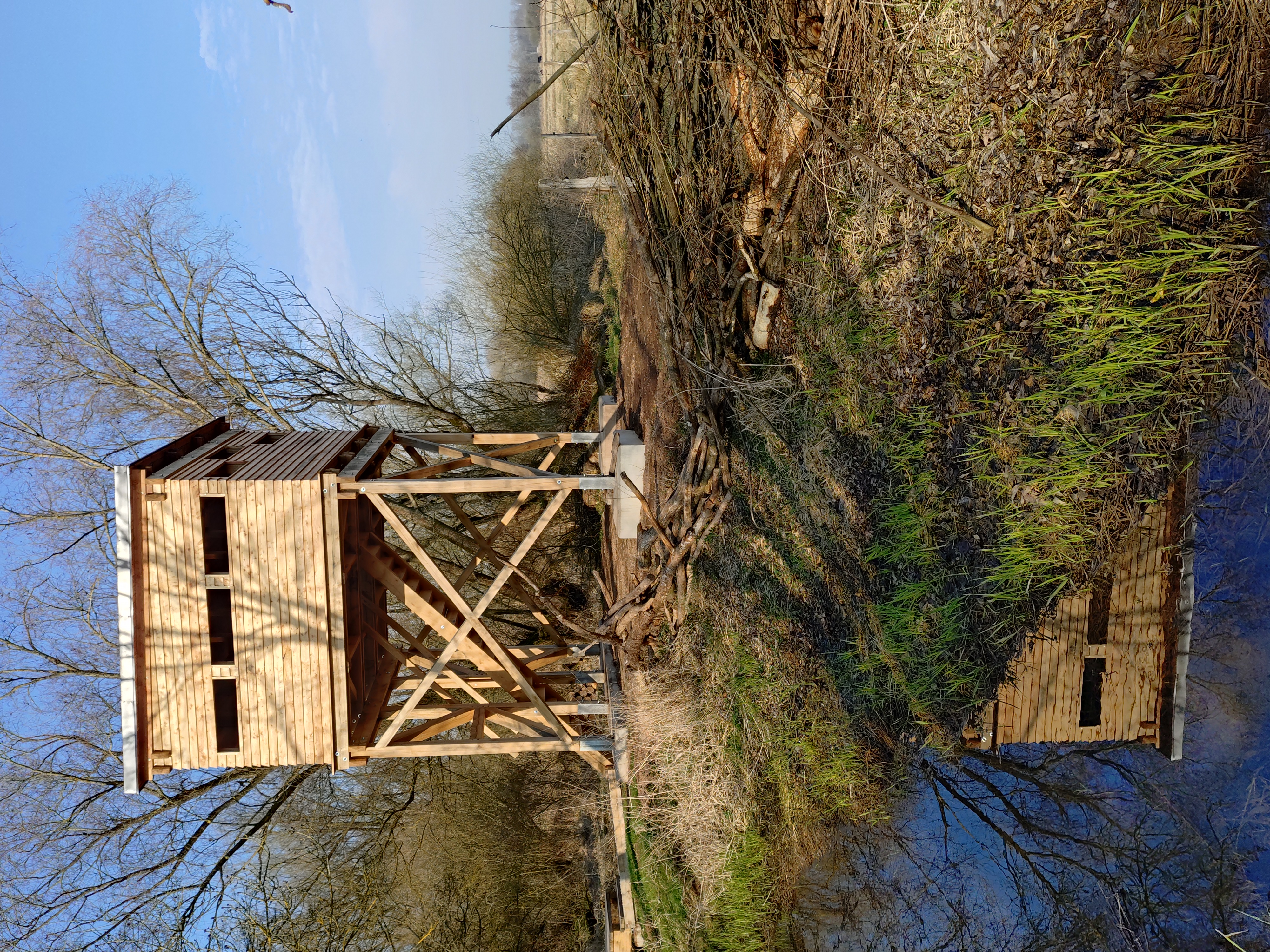 Tesařství Nový dvůr foto 3