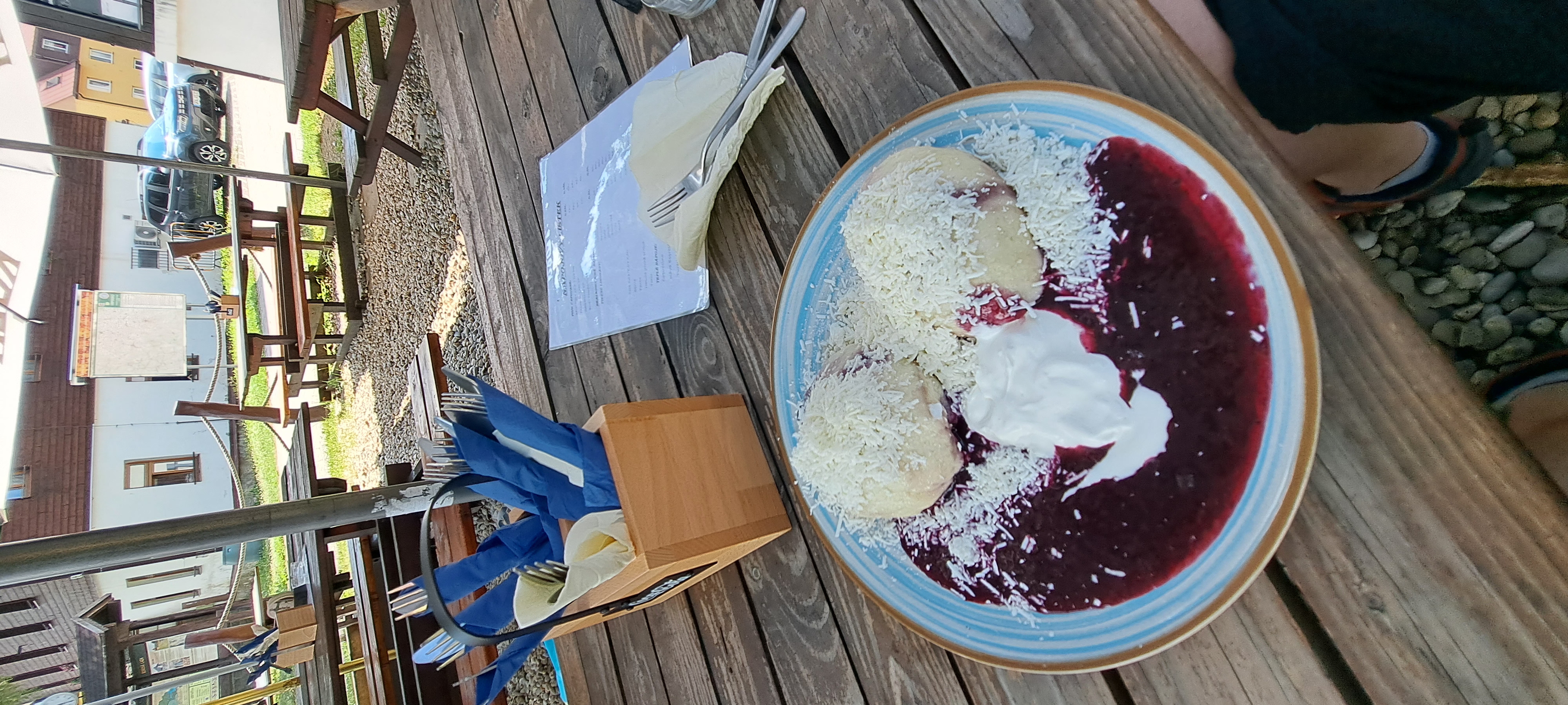 Restaurace Borůvka a Bůček foto 5