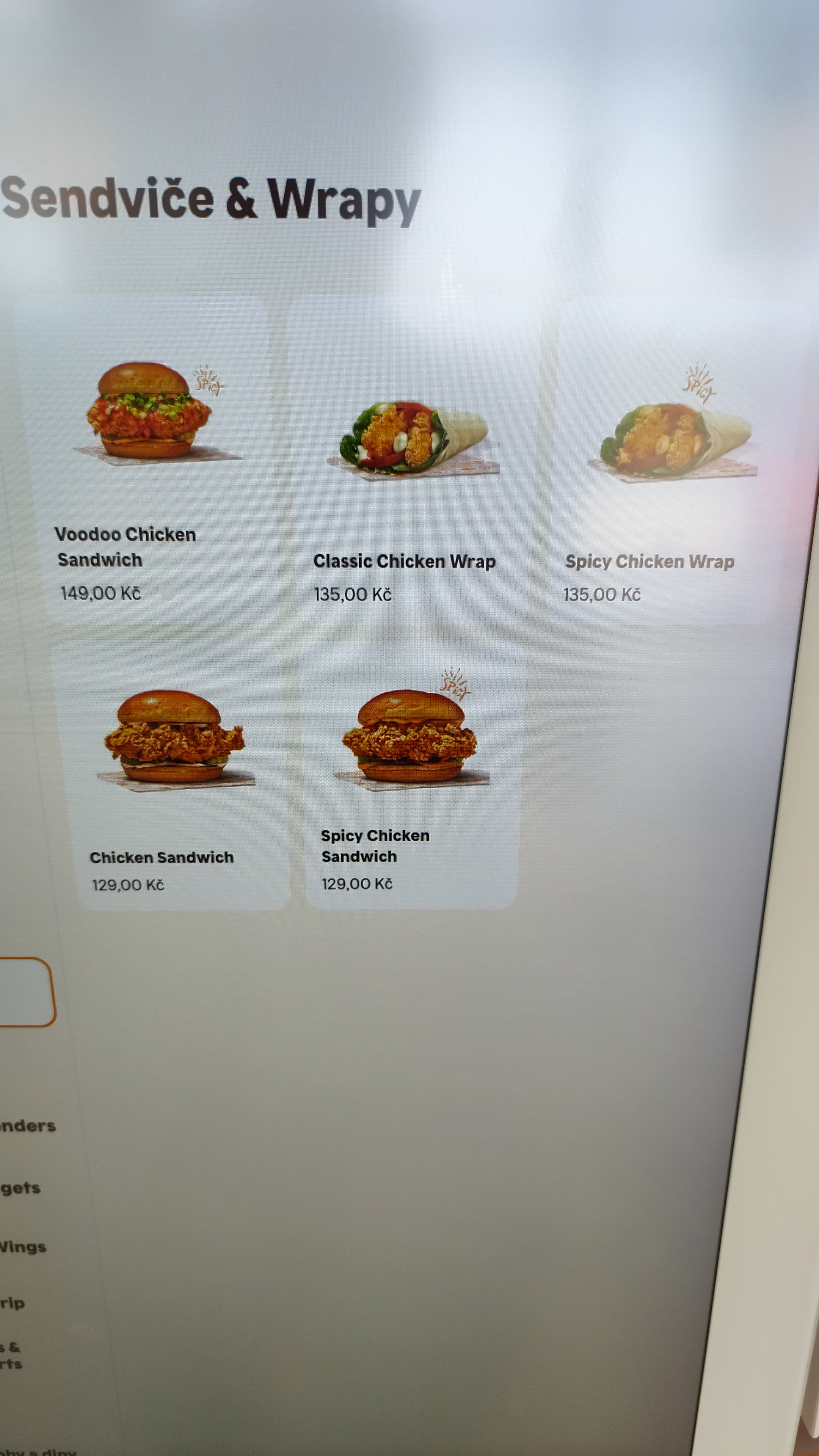 Popeyes foto 2