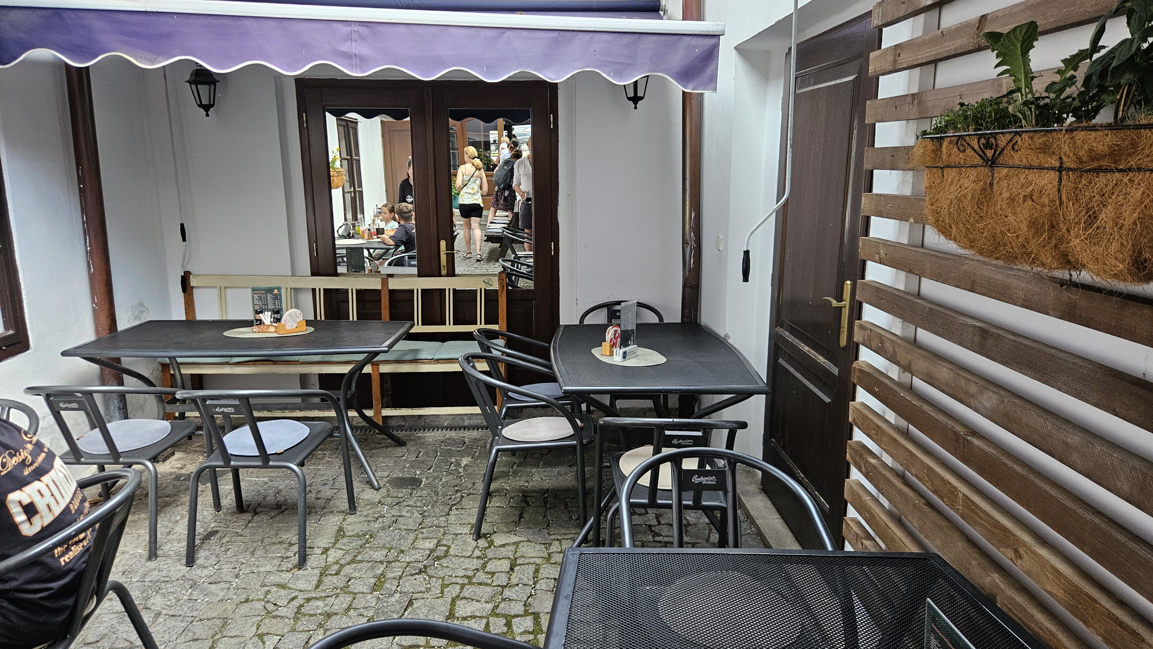 Restaurace Pod Radnicí foto 6