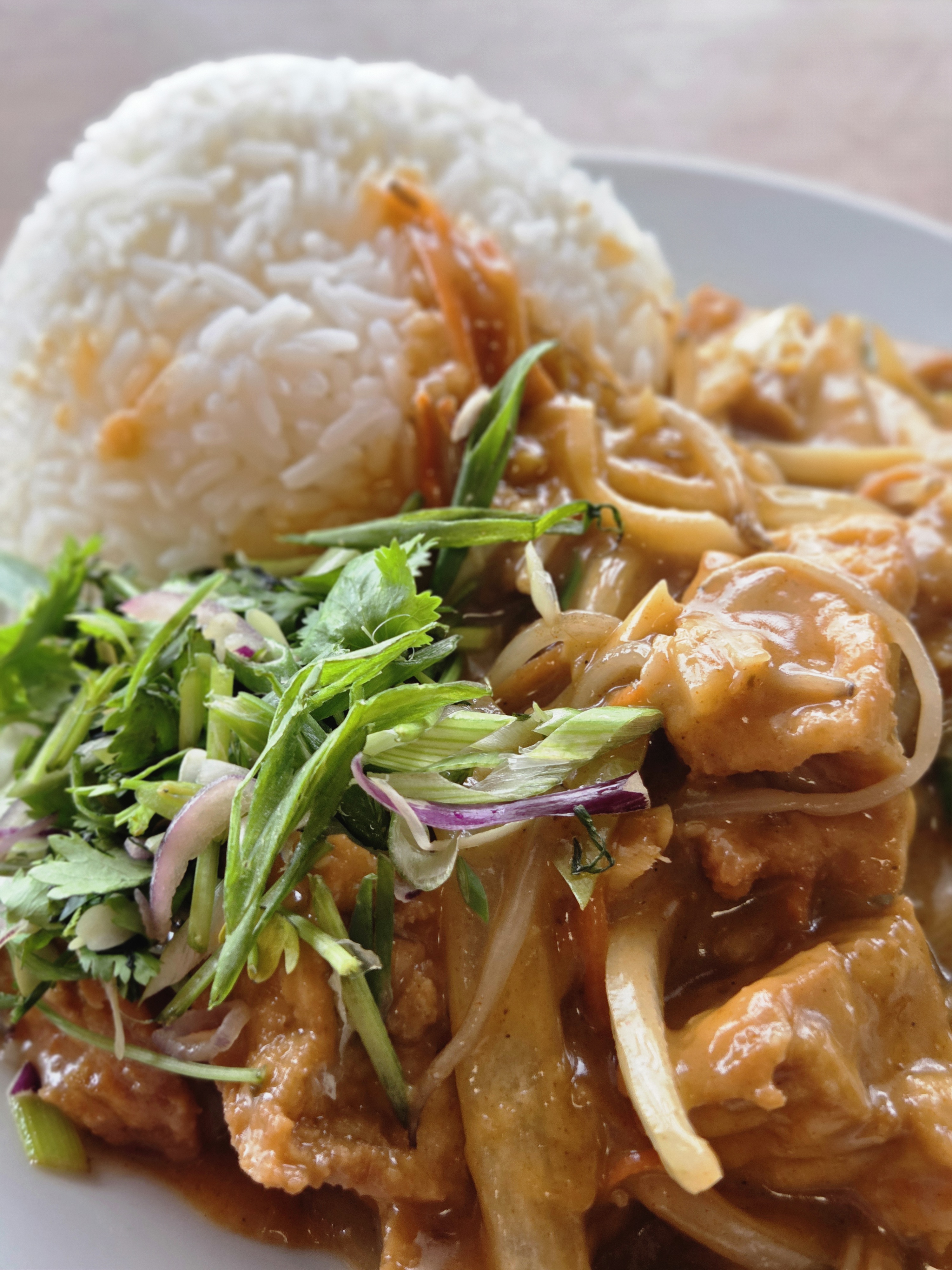 Asian Wok foto 2