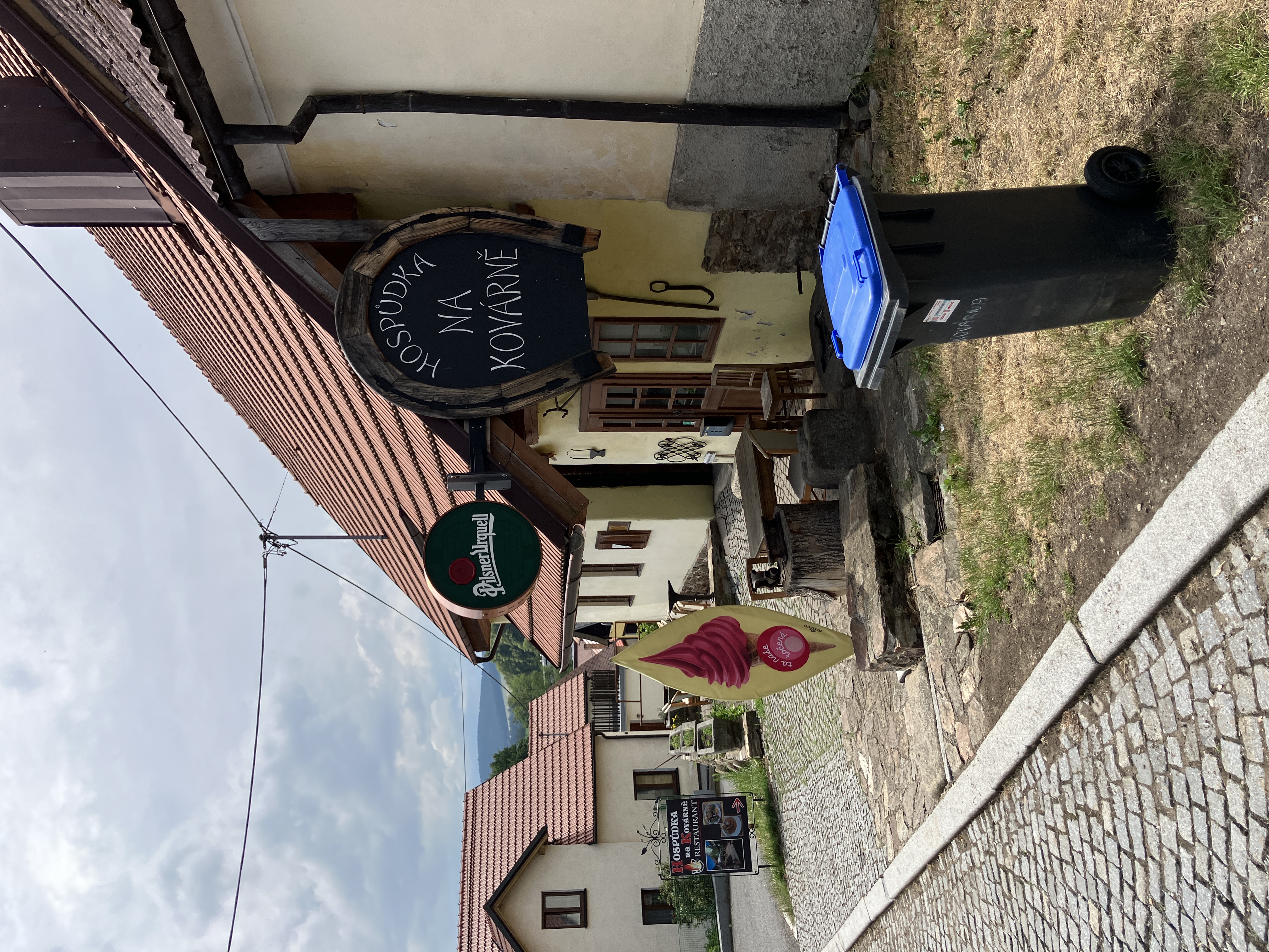 Hospůdka Na Kovárně foto 6