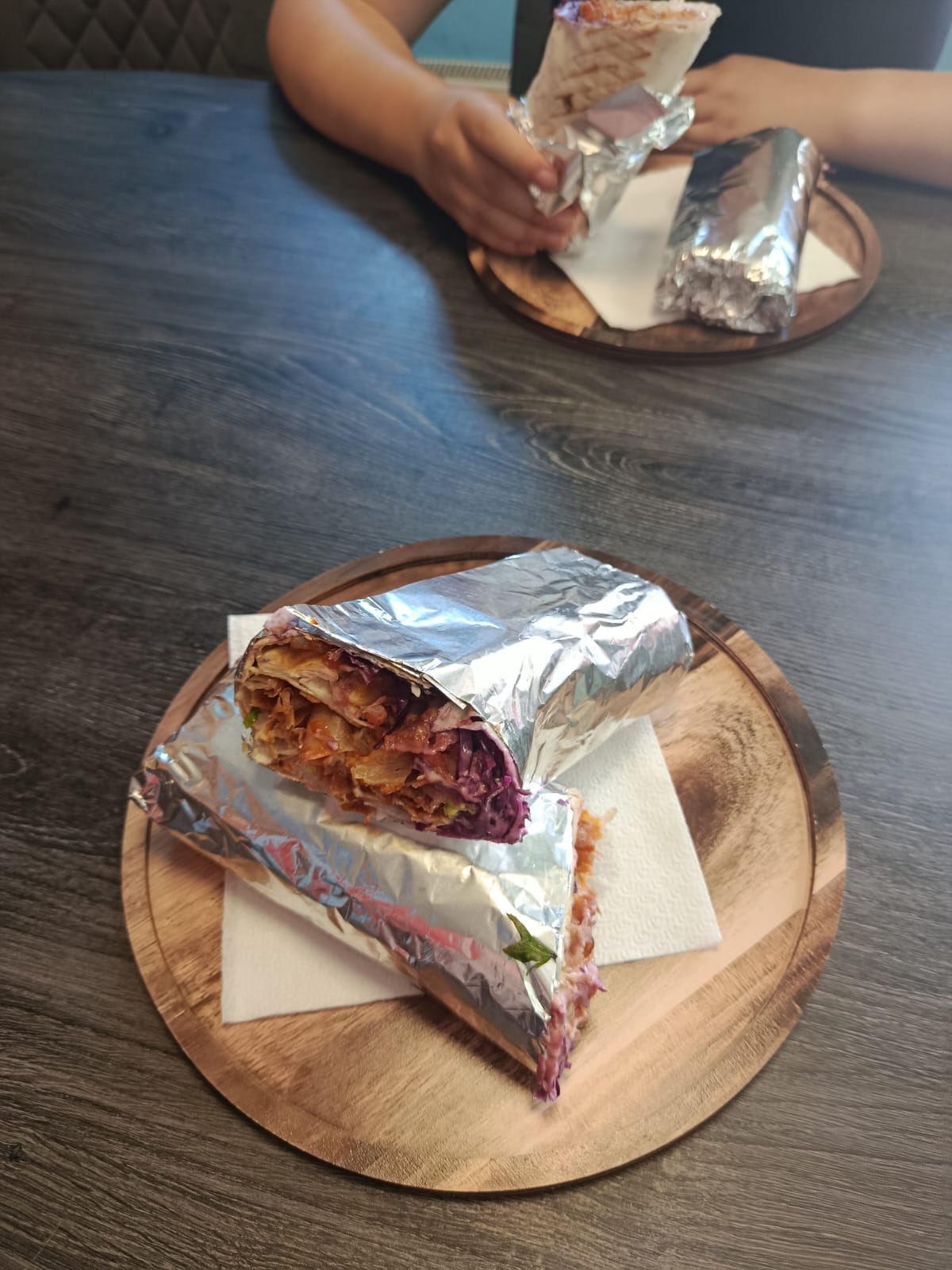 Side Kebab House foto 1