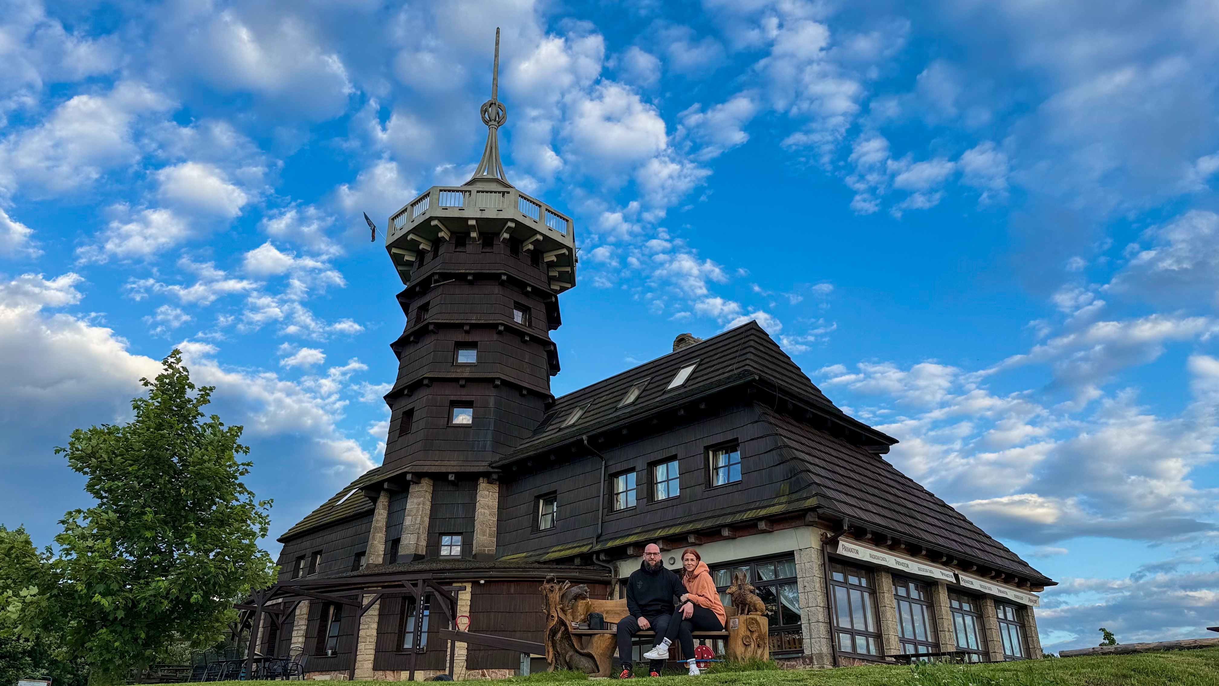 Penzion Krásné časy foto 2
