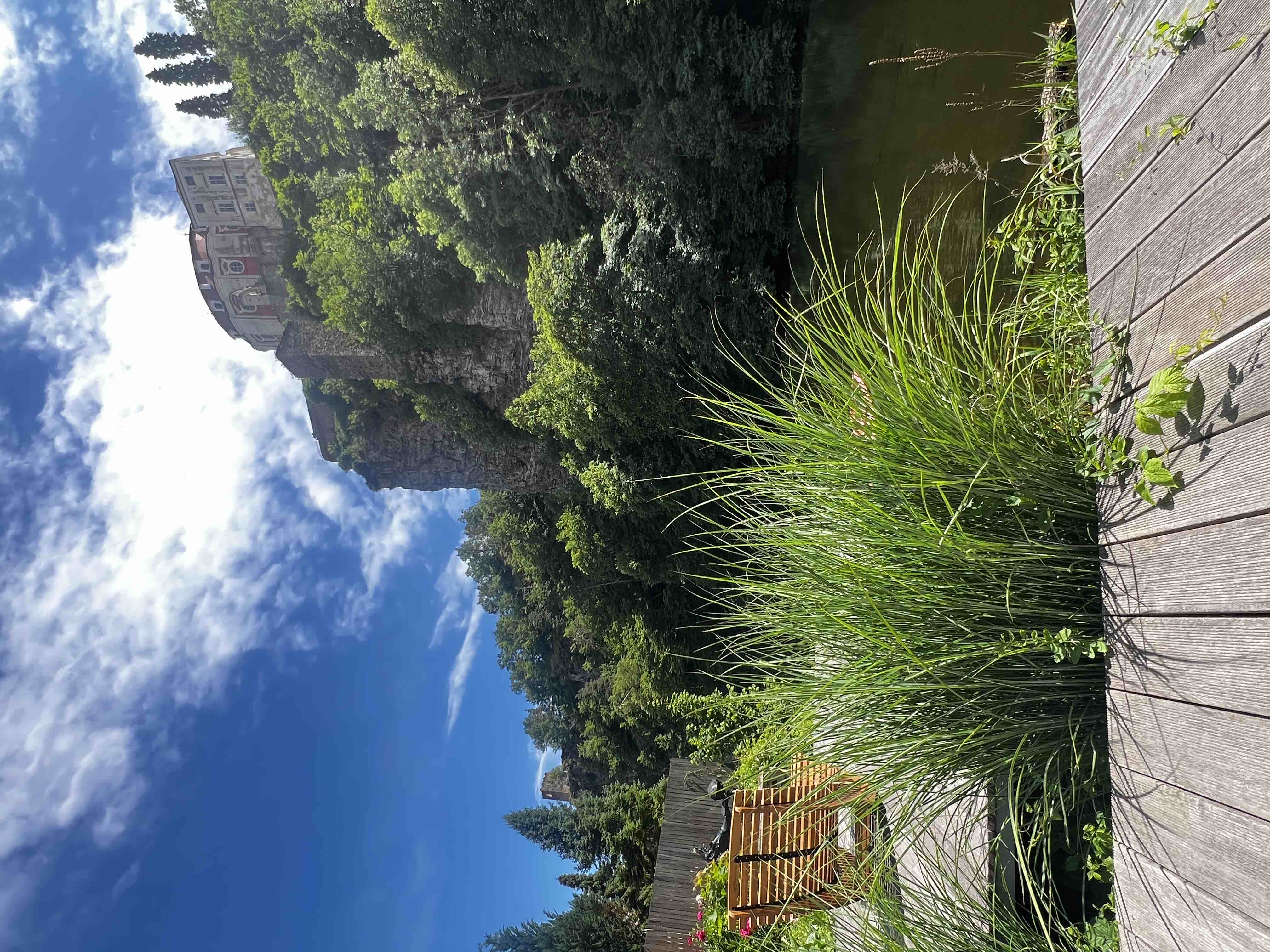 Villa Ida Vranov foto 2