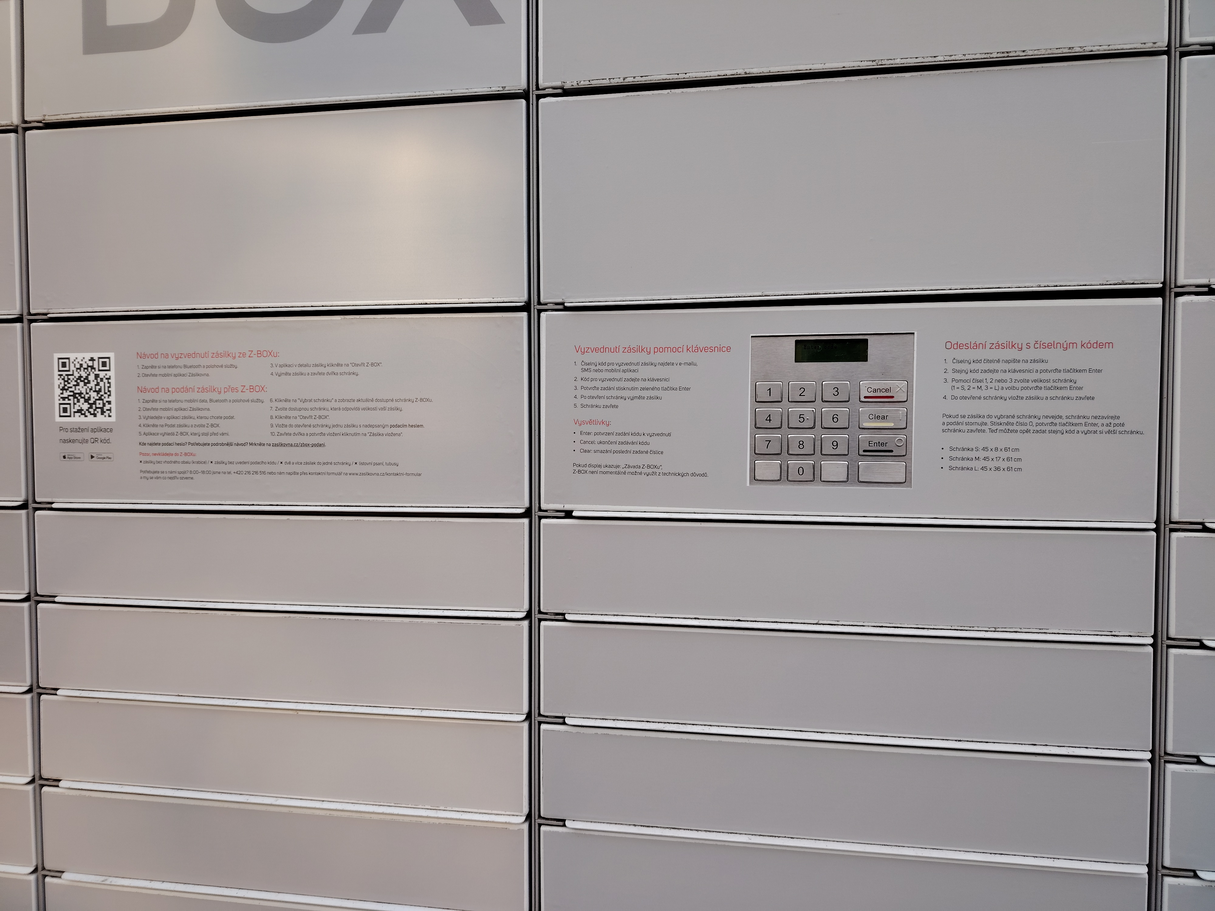 Z-BOX foto 2