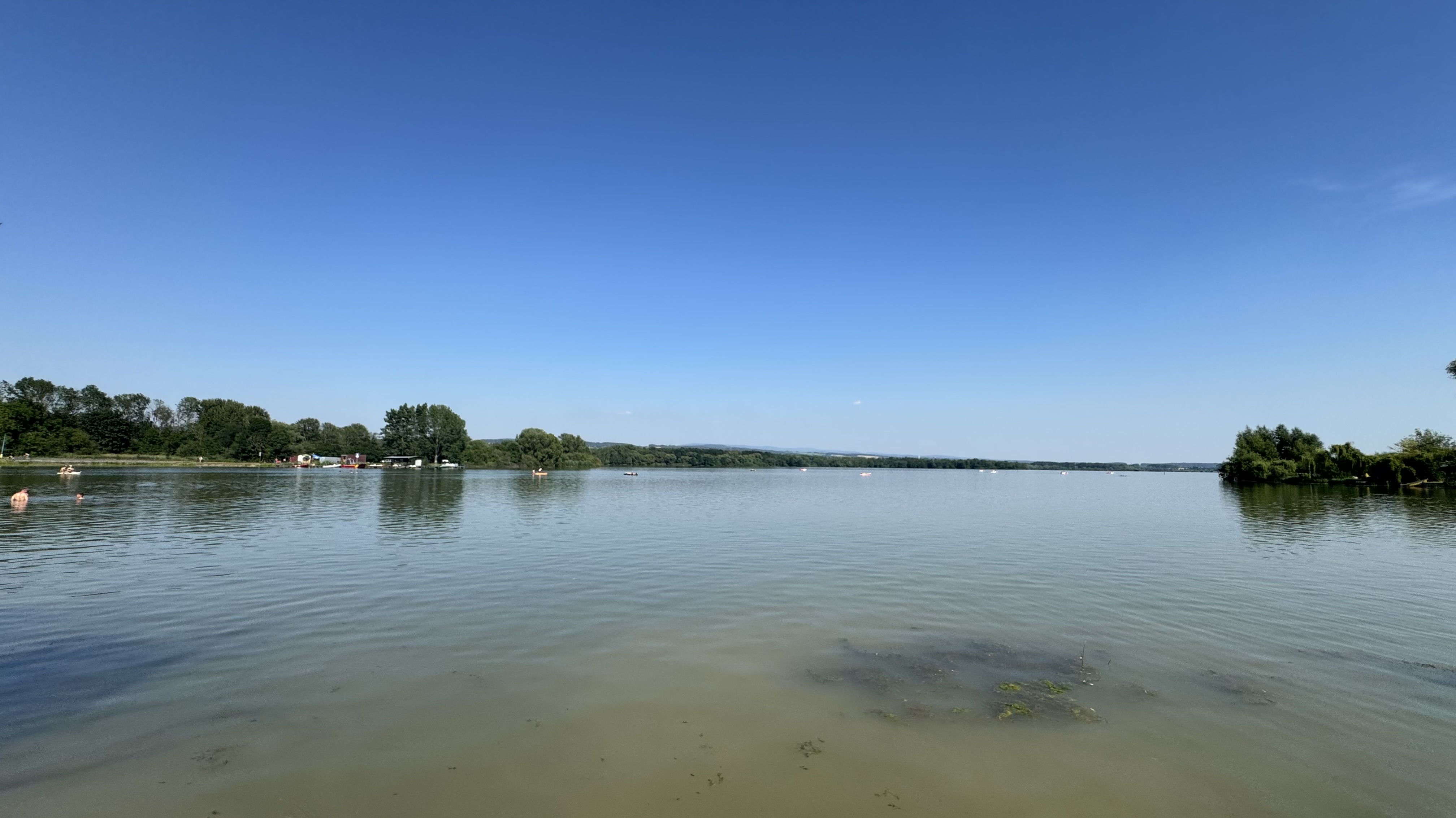 Koupaliště Rozkoš foto 4