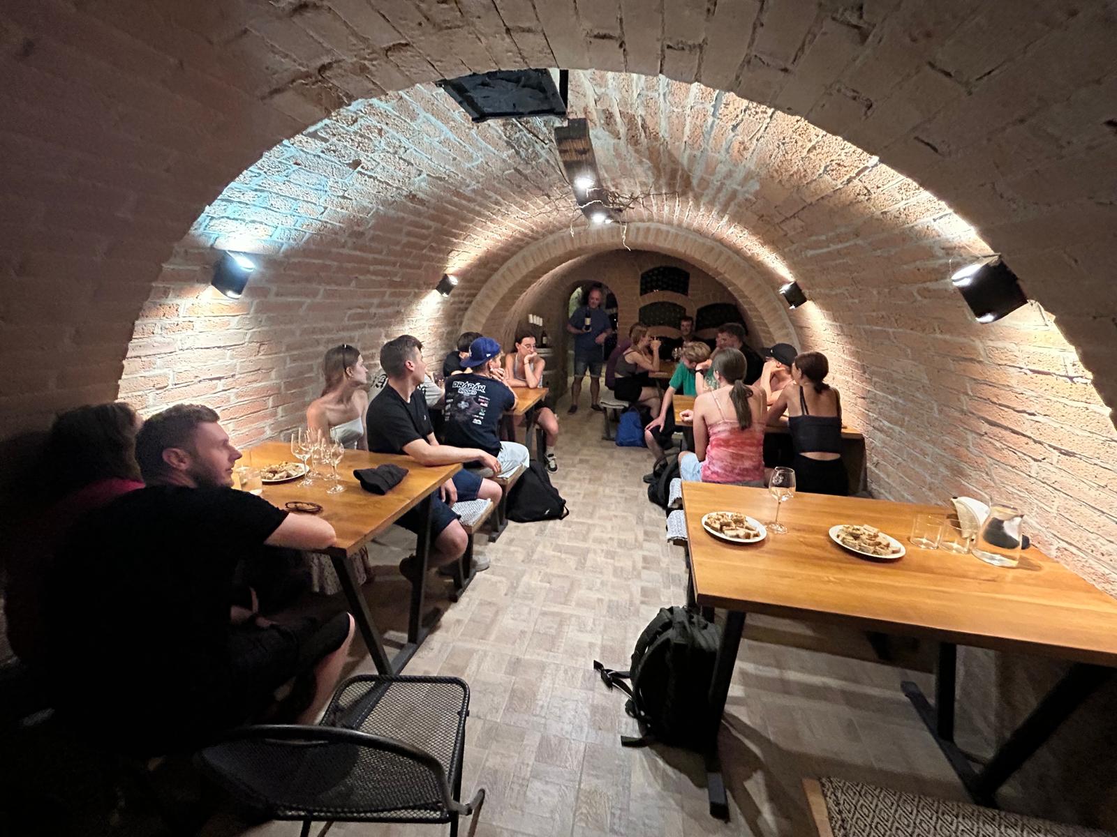 Vinný sklep U Otáhalů foto 4