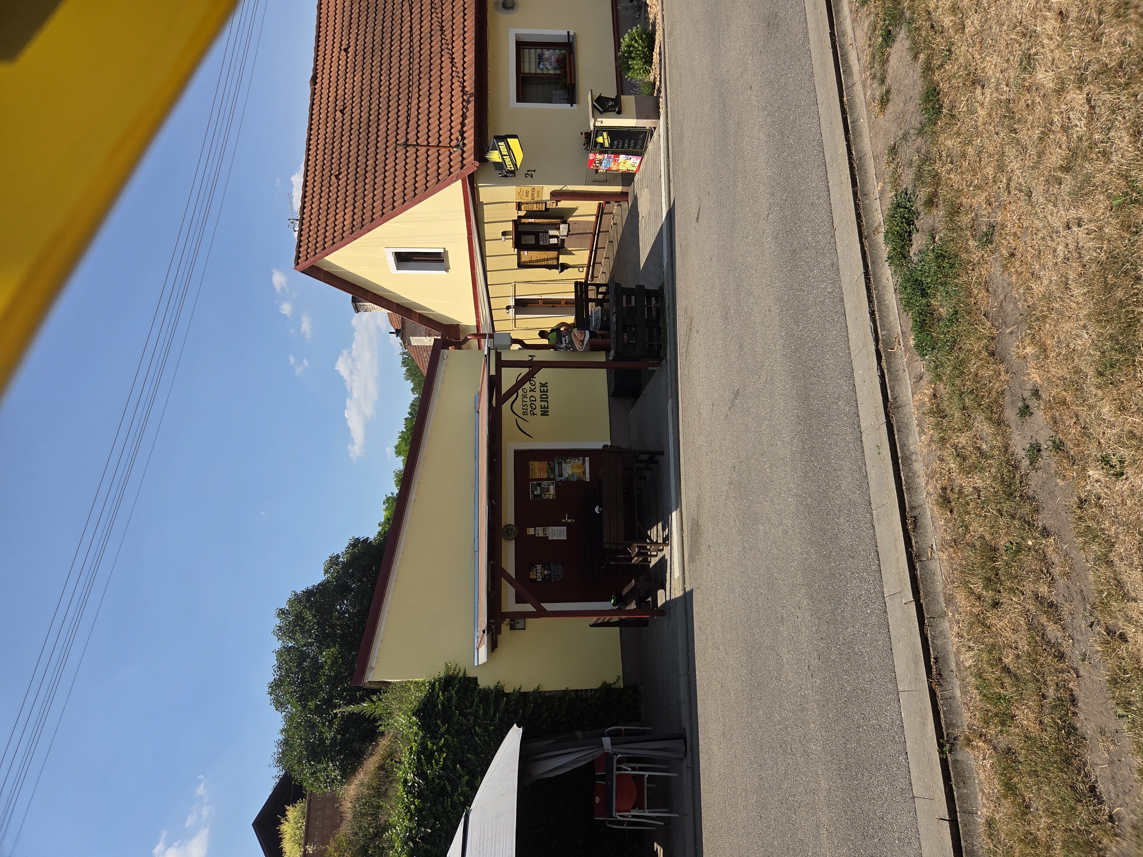 Bistro pod kopcem foto 6