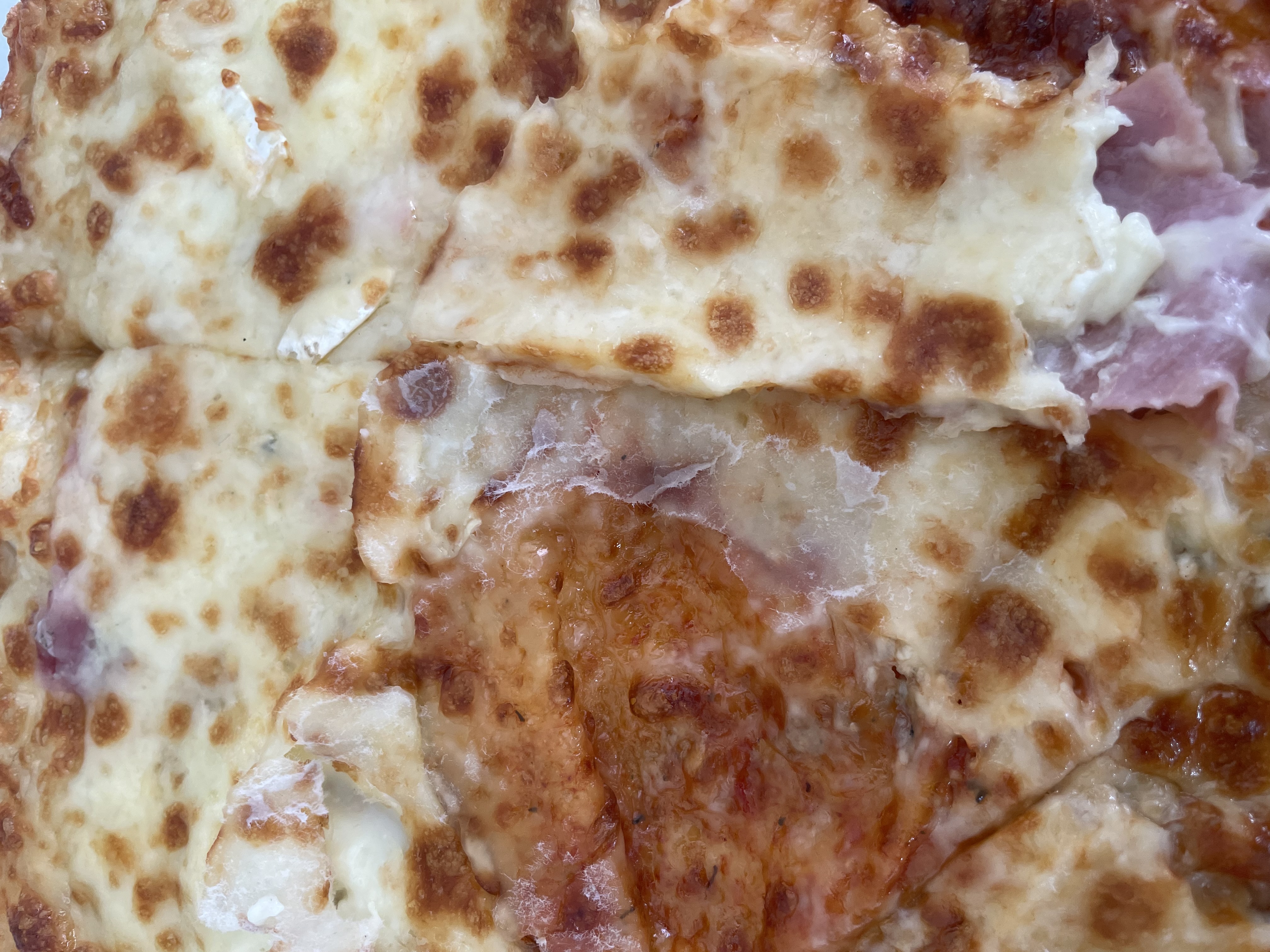 Parťákova pizza foto 6