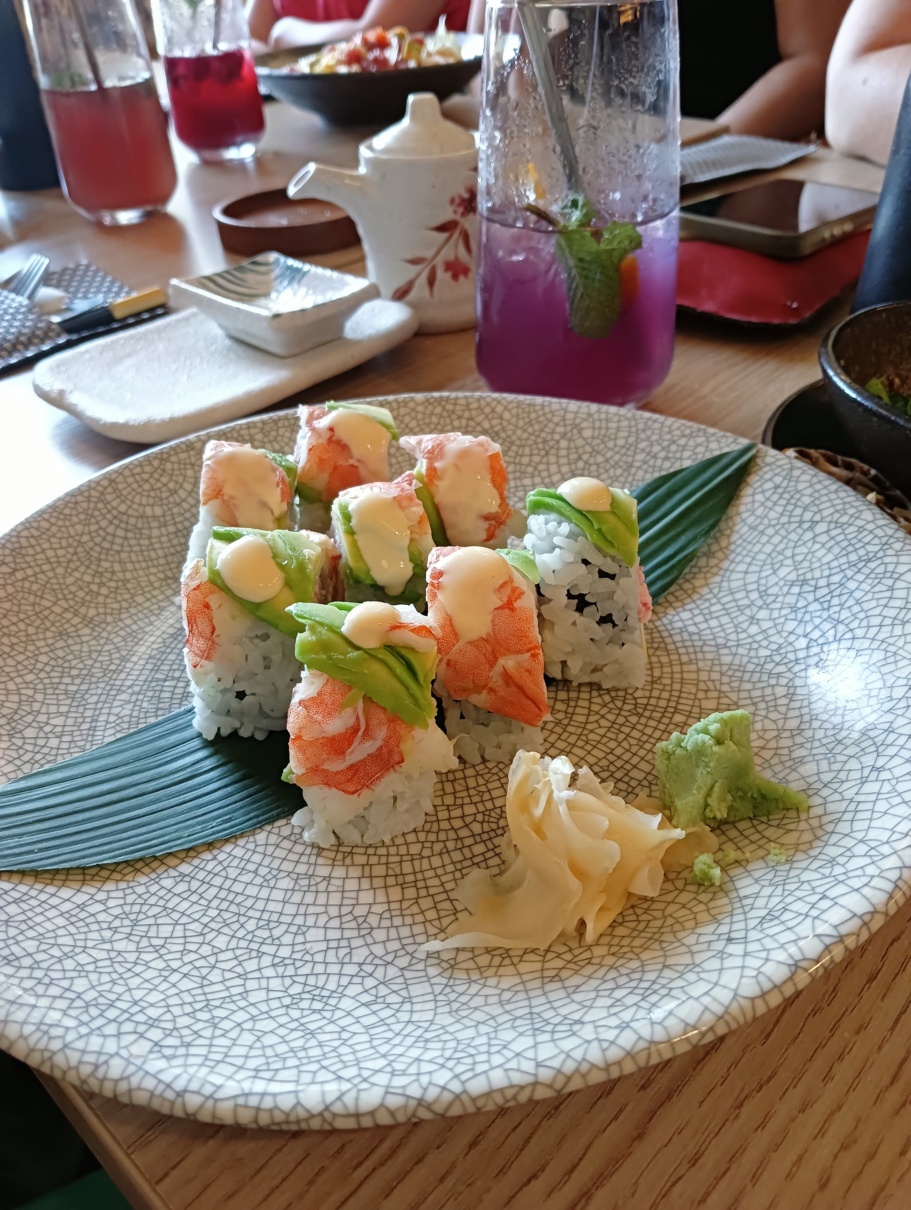 MESHI foto 1