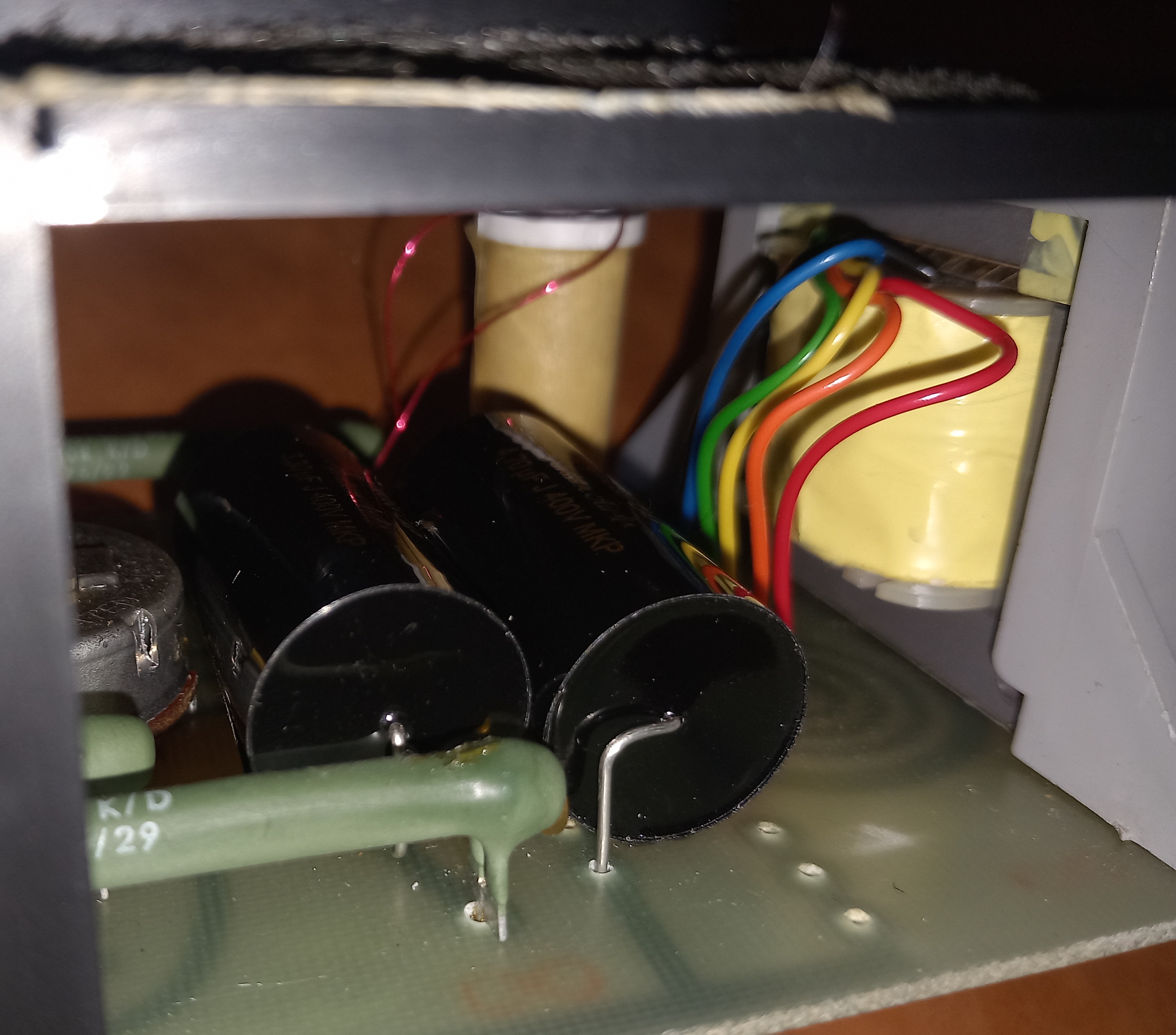 LFaudio foto 1