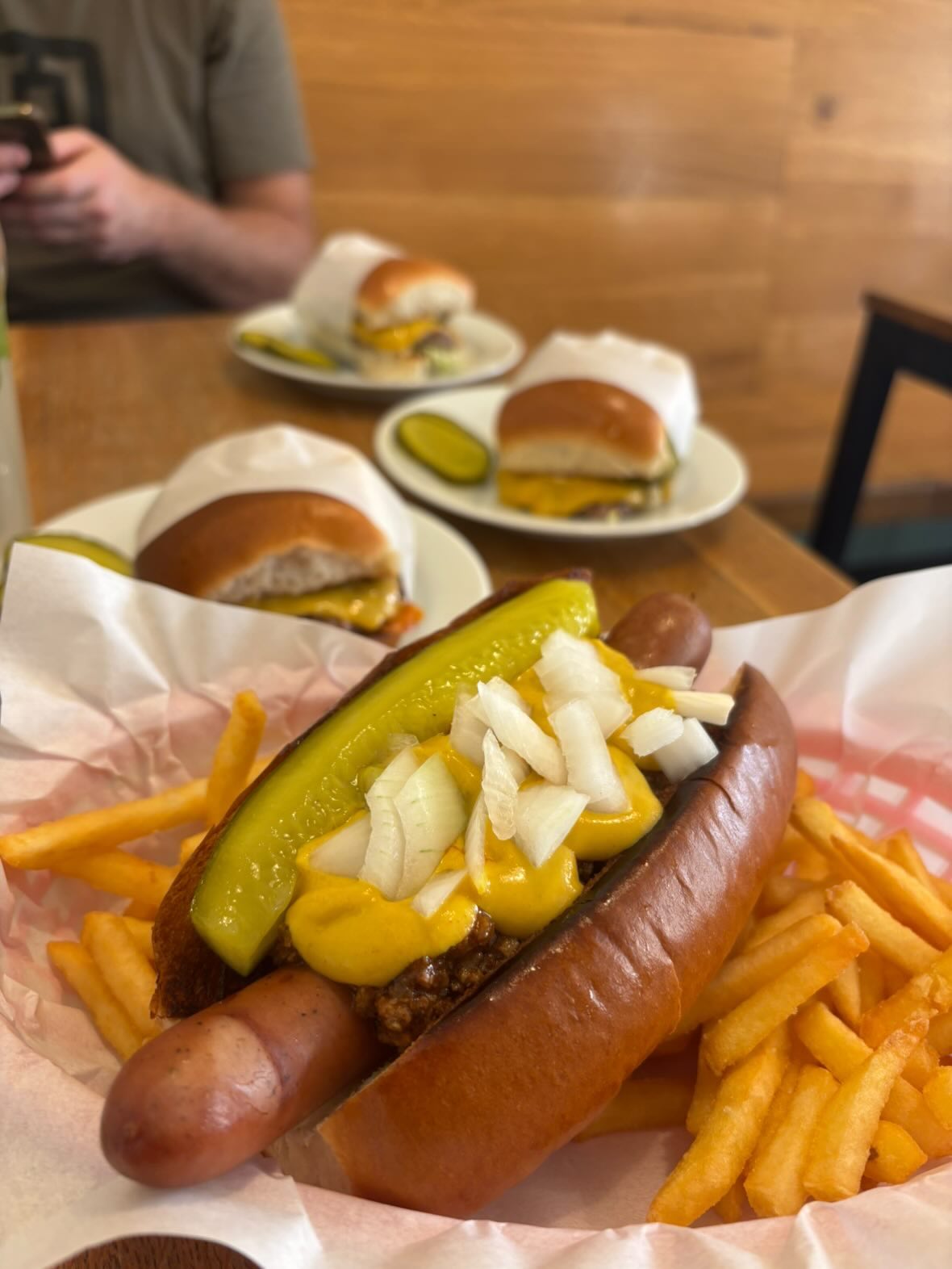 Mr. HotDog foto 3