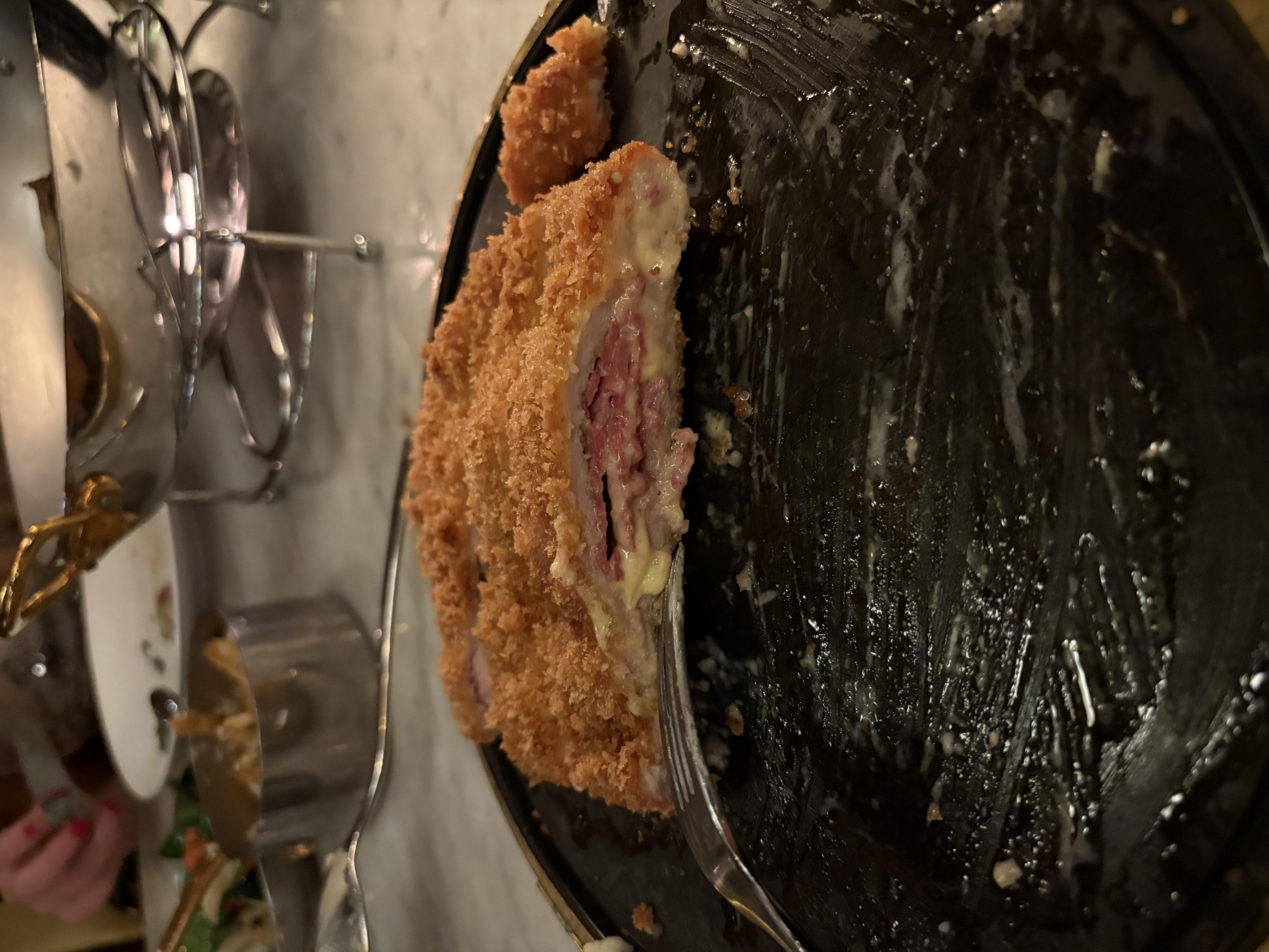 Le petit beef bar au grand café foto 3