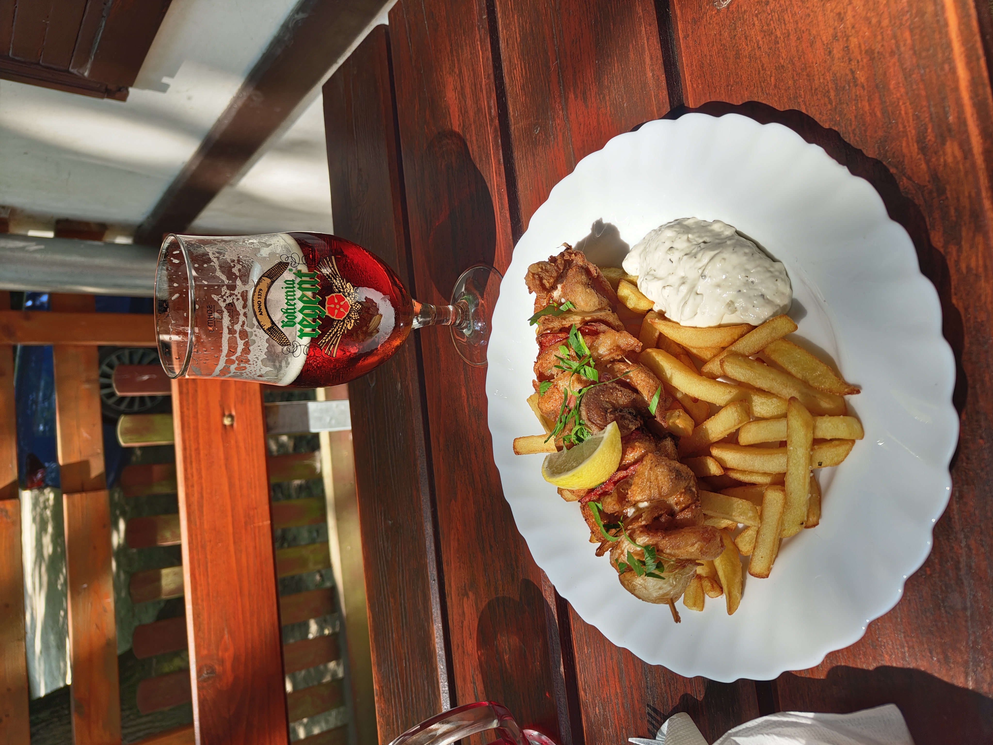 Bistro U Světa foto 5