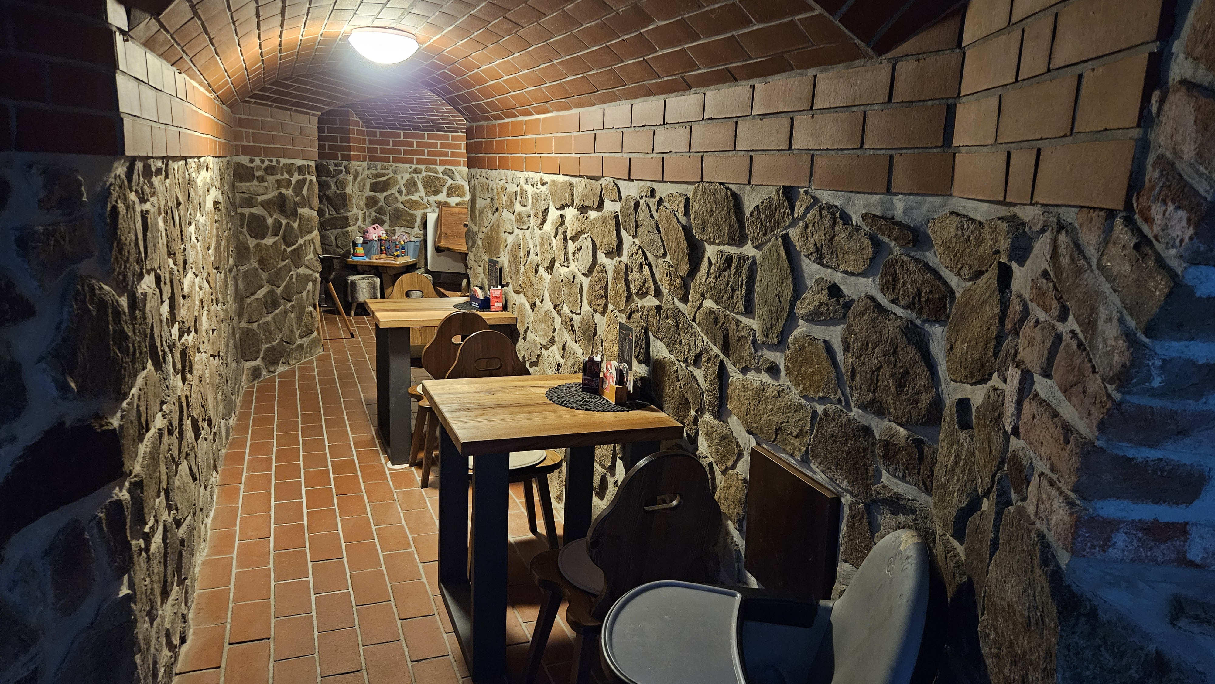 Restaurace Pod Radnicí foto 4