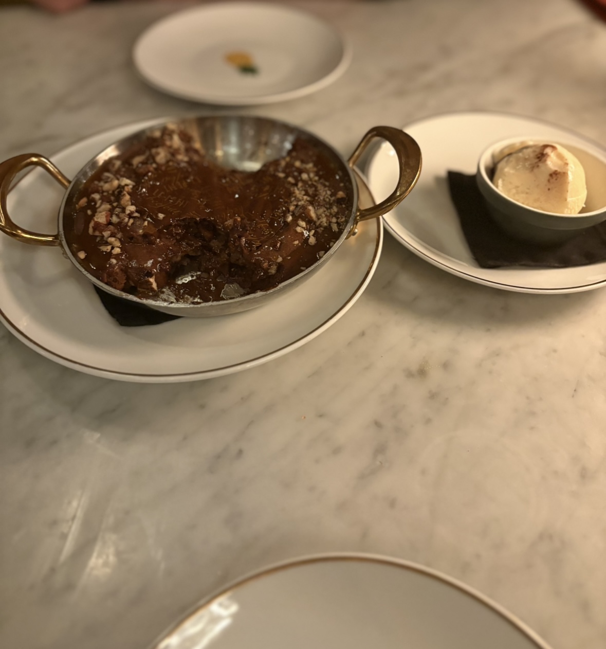 Le petit beef bar au grand café foto 1