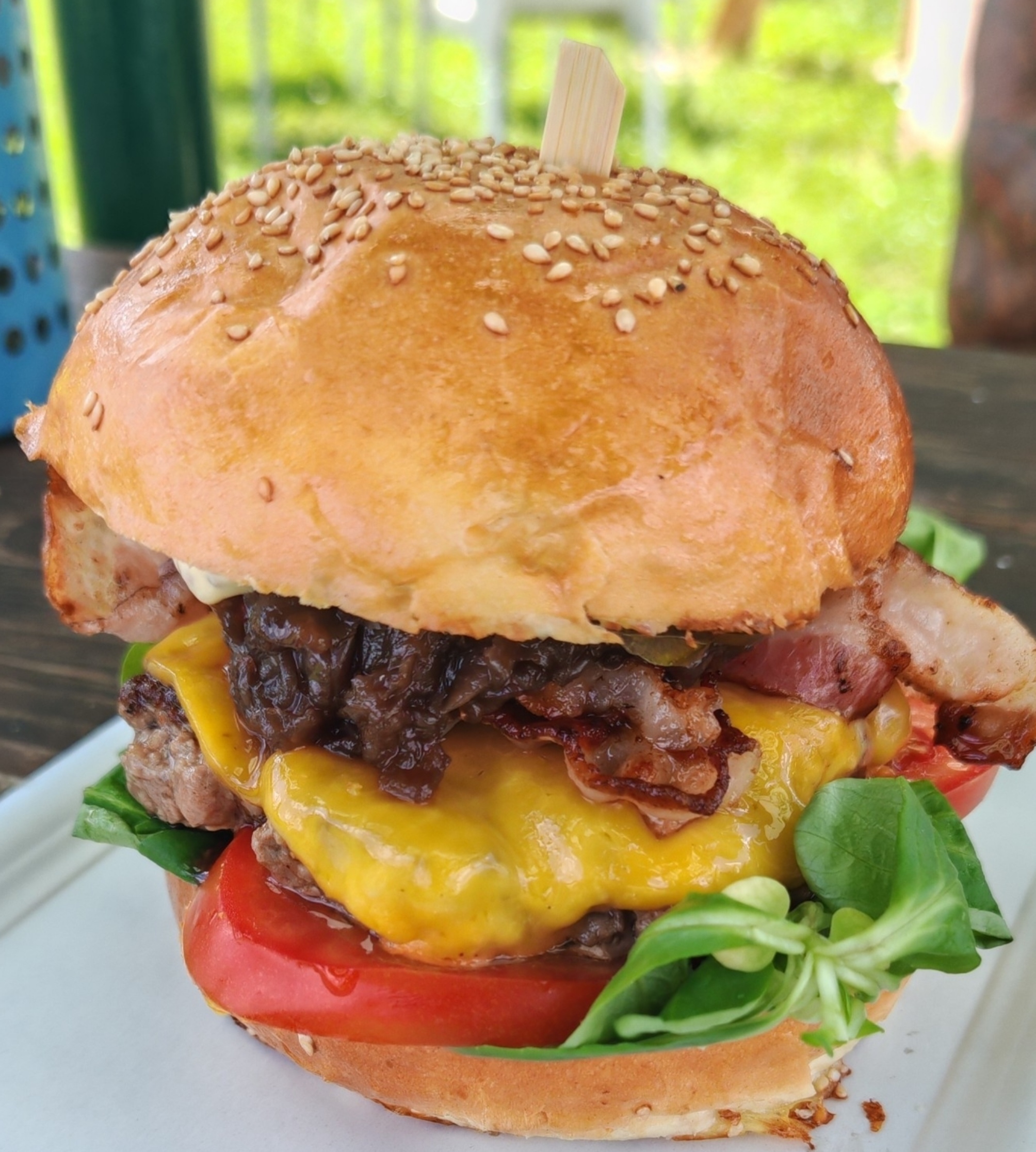 Filip's Burger foto 5