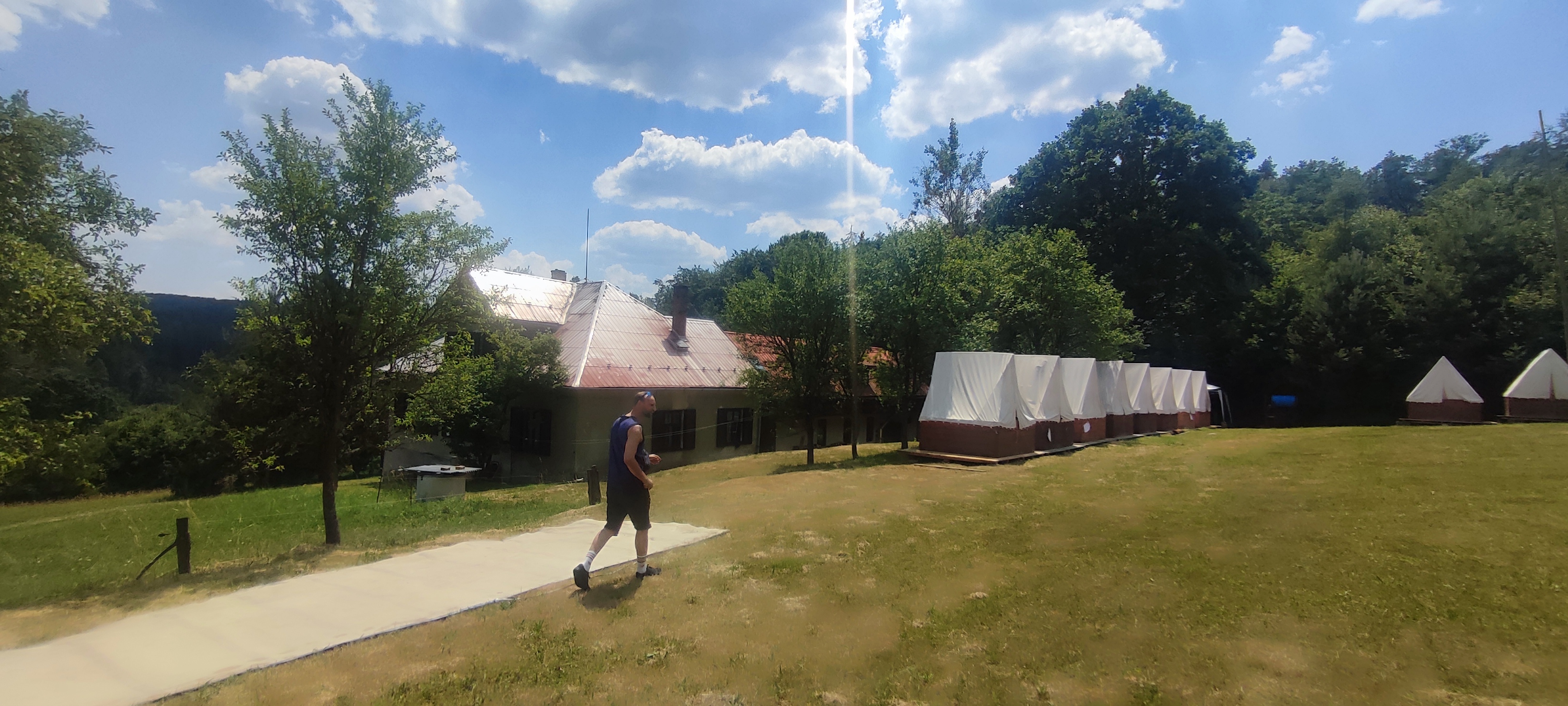 Chata Švrčkárna foto 2