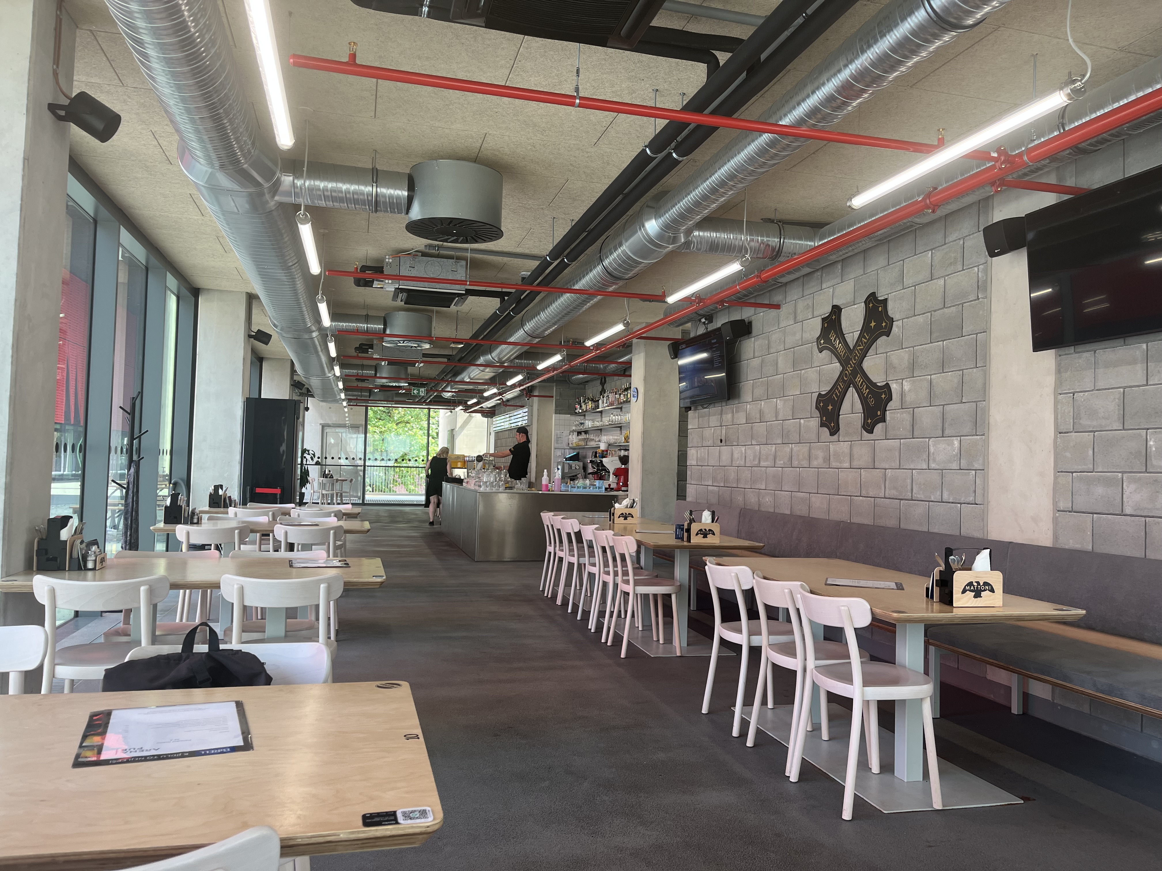 Aréna Restaurace & PUB foto 3