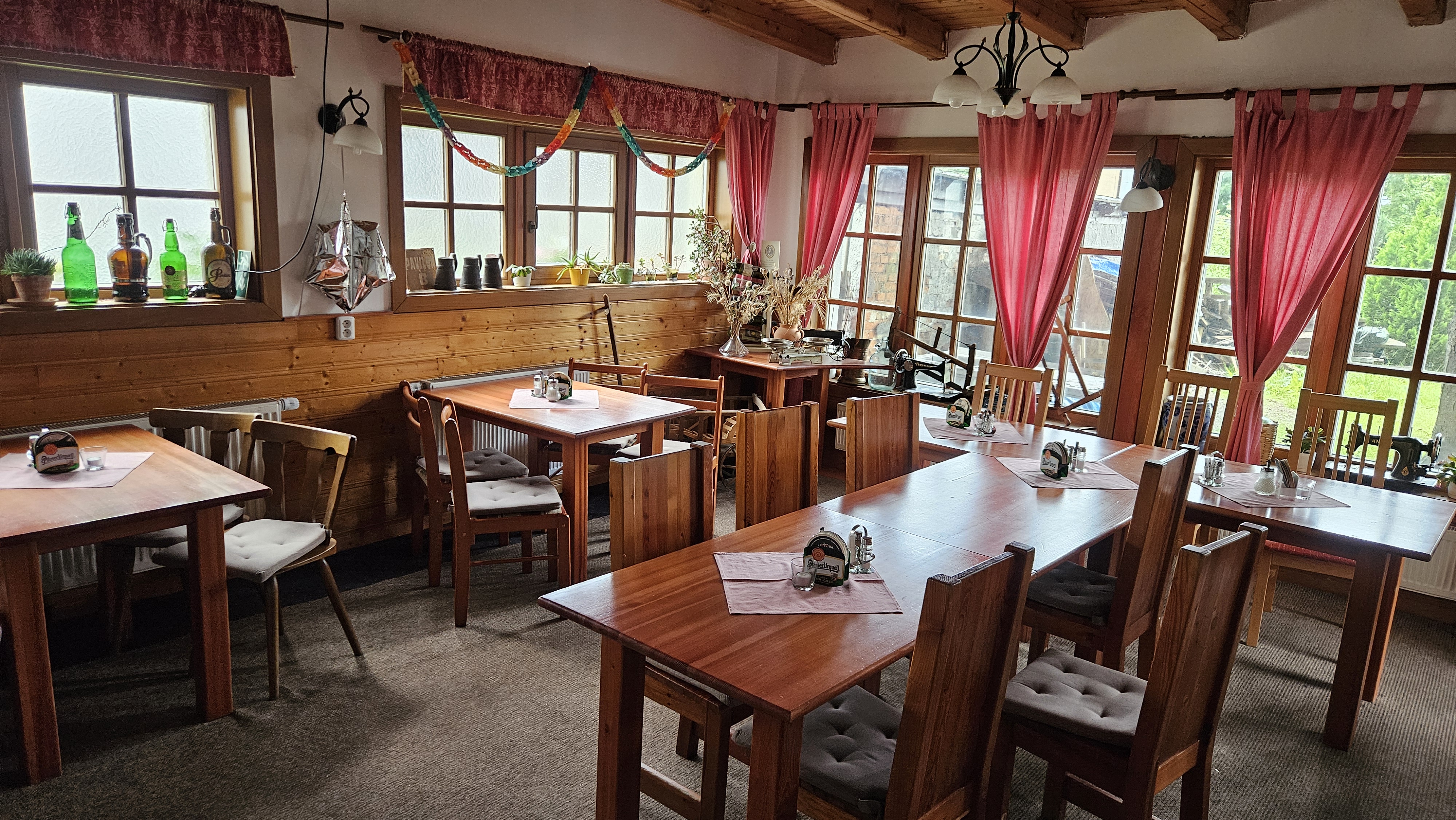 Restaurace U 4 vran foto 1