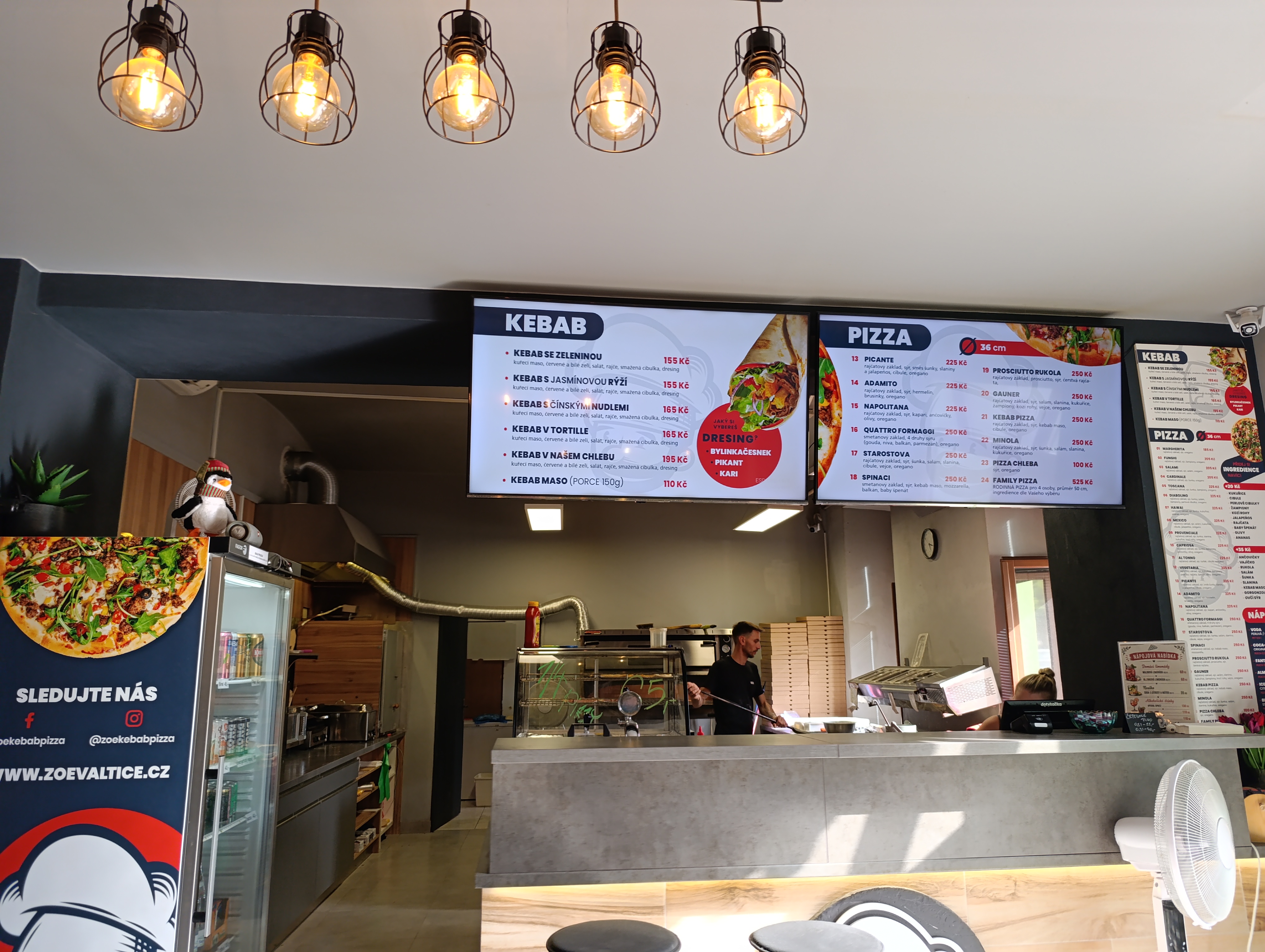 Pizzeria ZOE foto 6