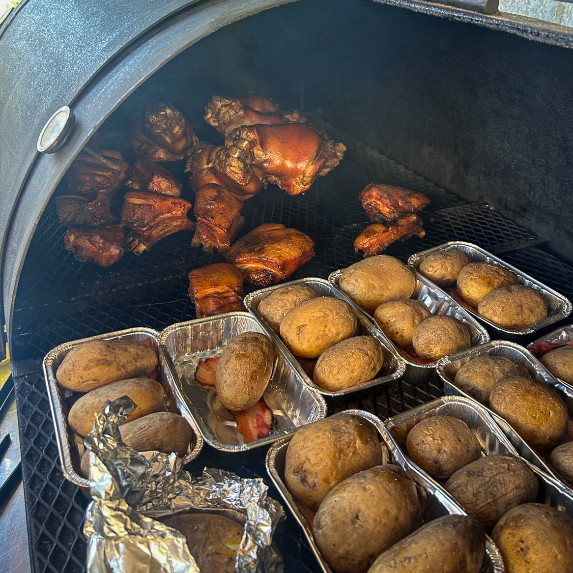 Grill Lety foto 2