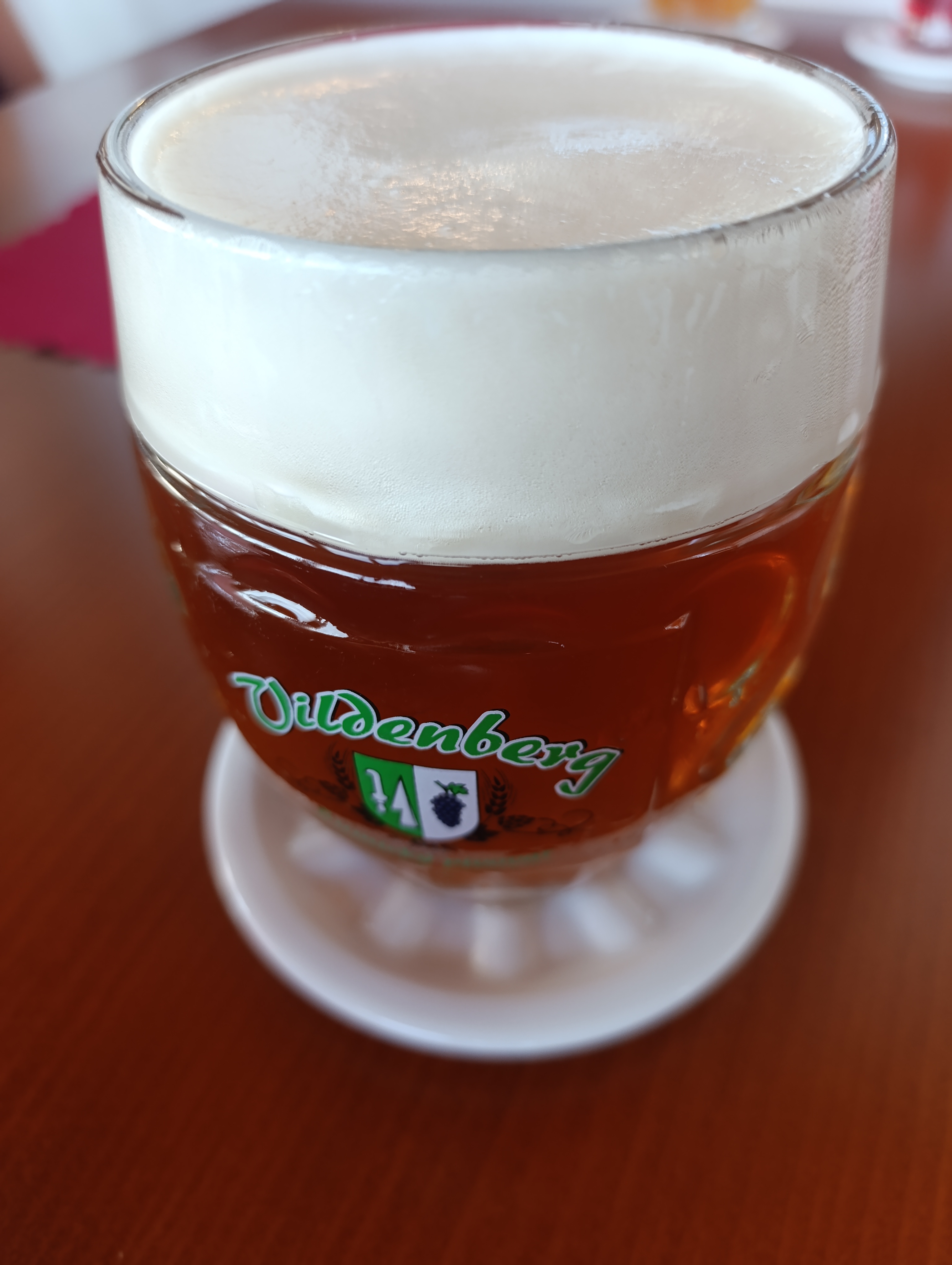 Vildenberg - Šumický pivovar foto 2