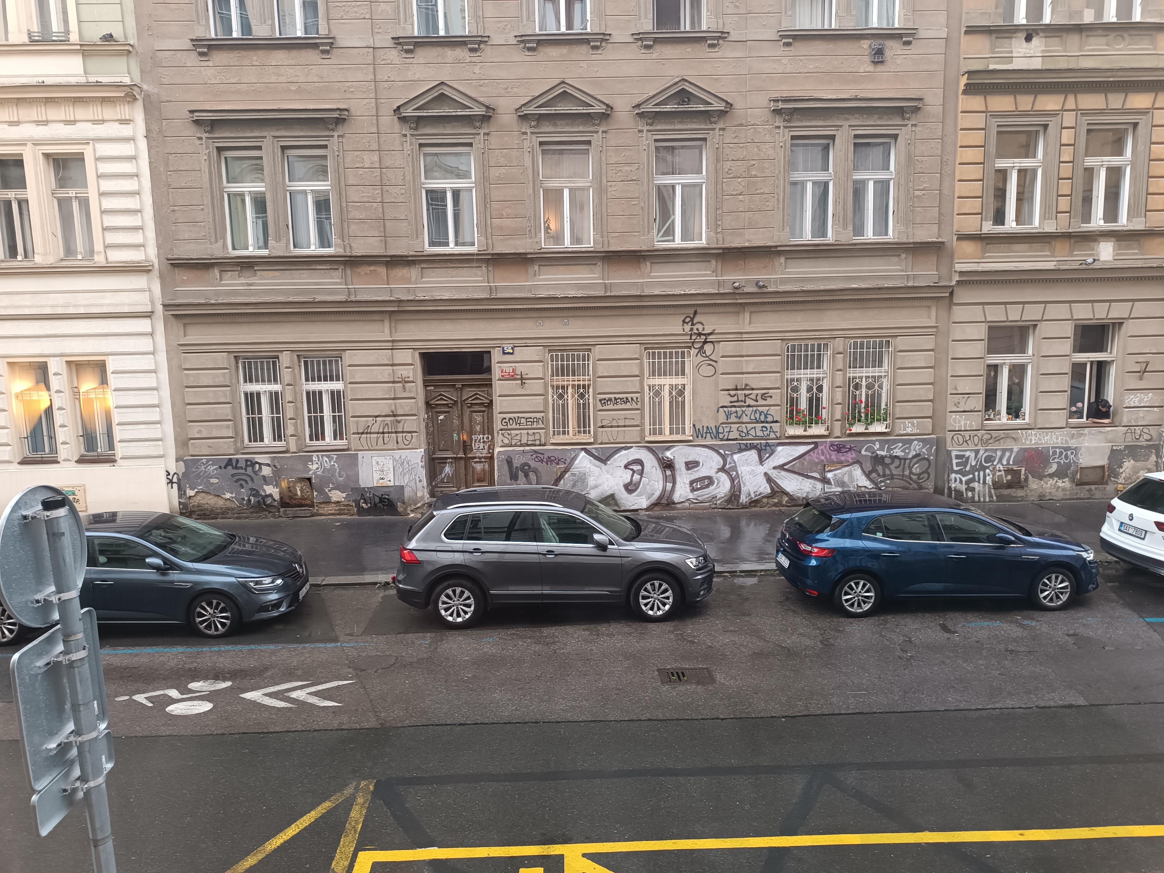 Hotel Olga foto 5