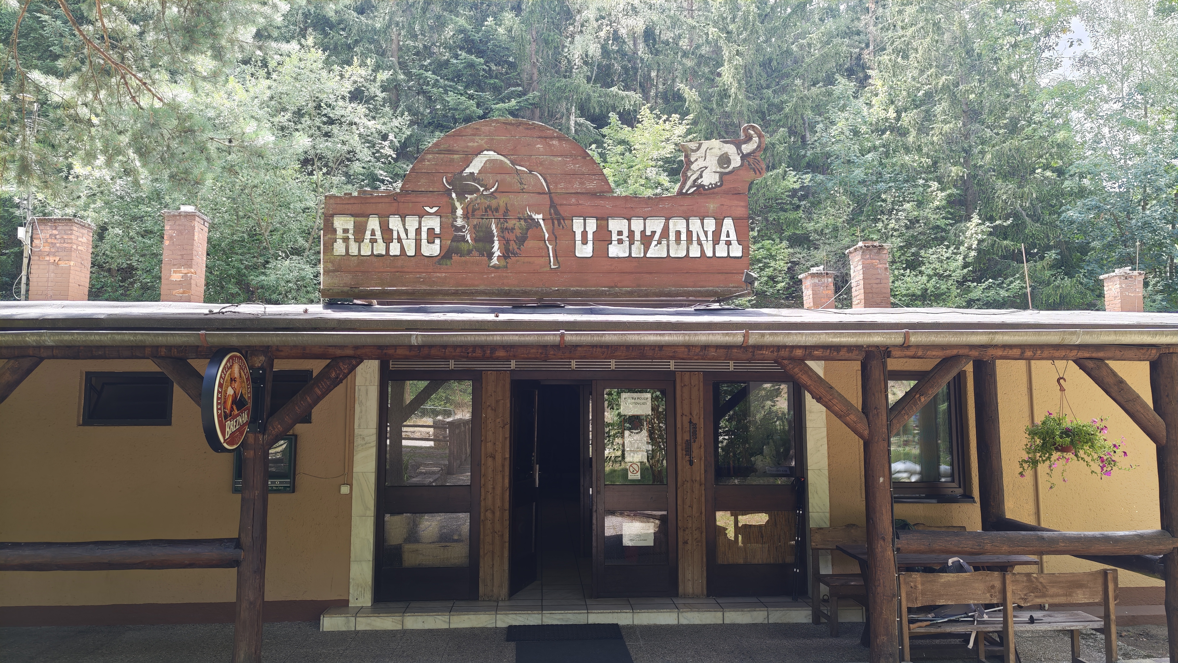 RANČ U BIZONA, s.r.o. foto 6