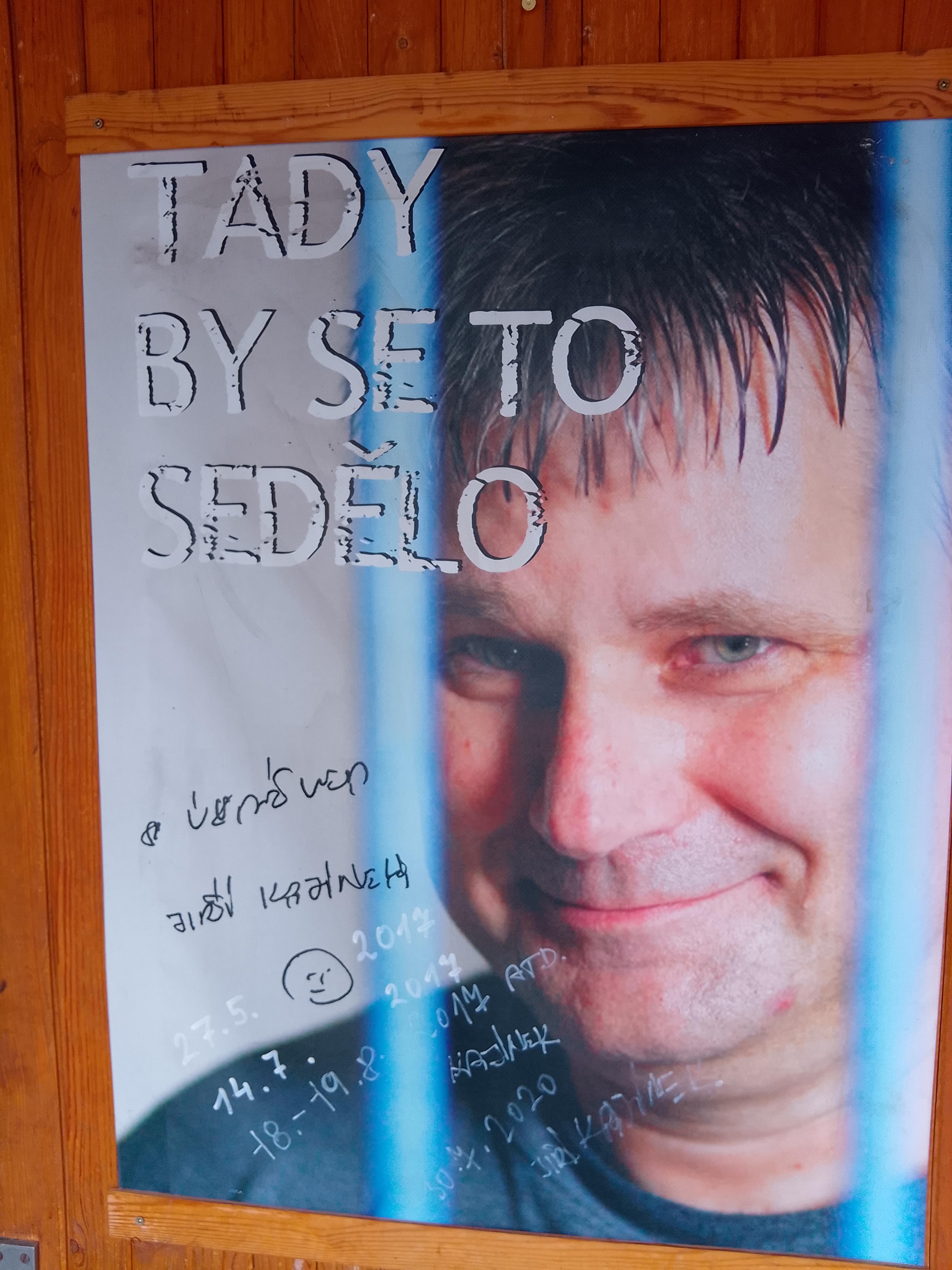 Hospůdka Posilovna u Jirky Vydry foto 5