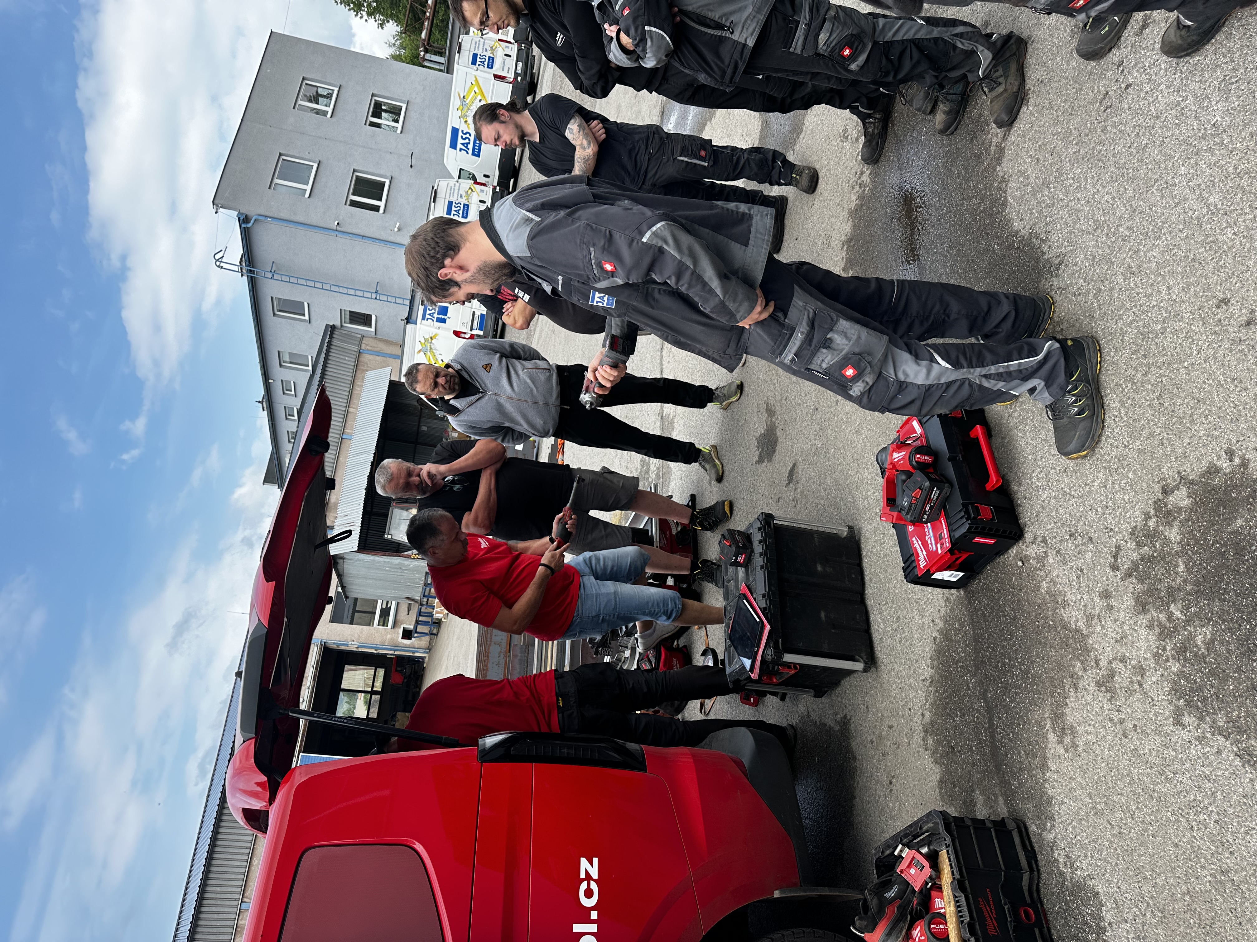 Redtool.cz foto 2