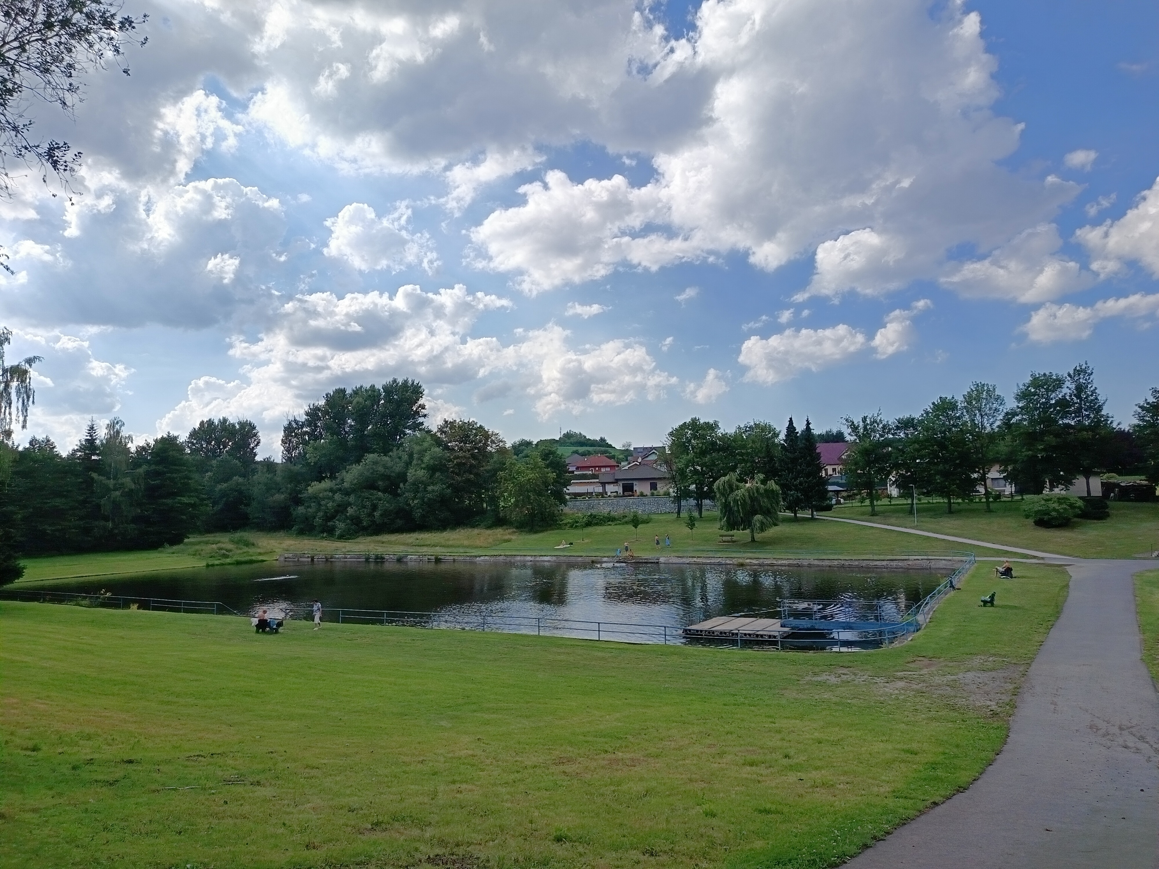 Ubytovací hostinec Datlík foto 2