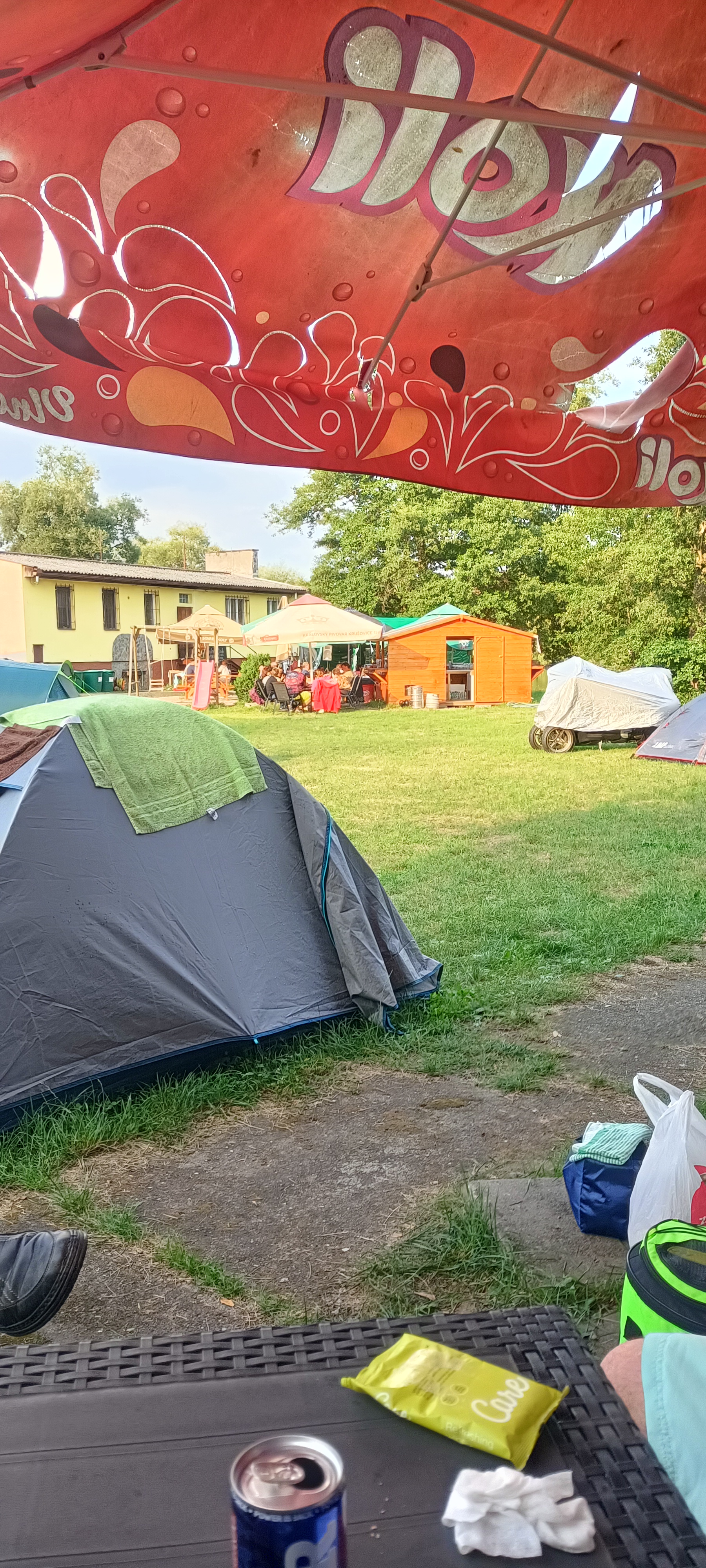 Rekreační středisko Pohoda foto 3
