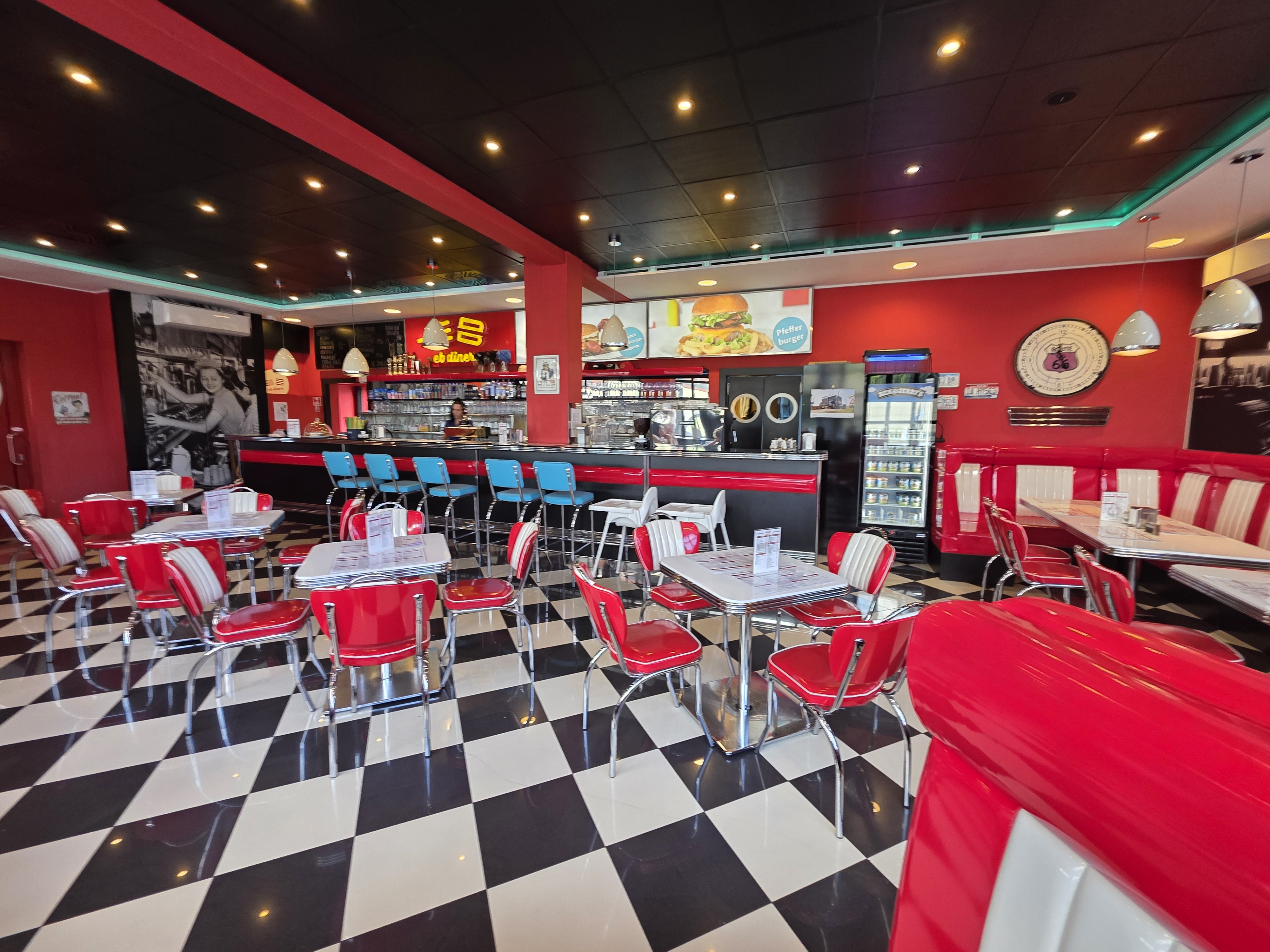EB diners foto 2