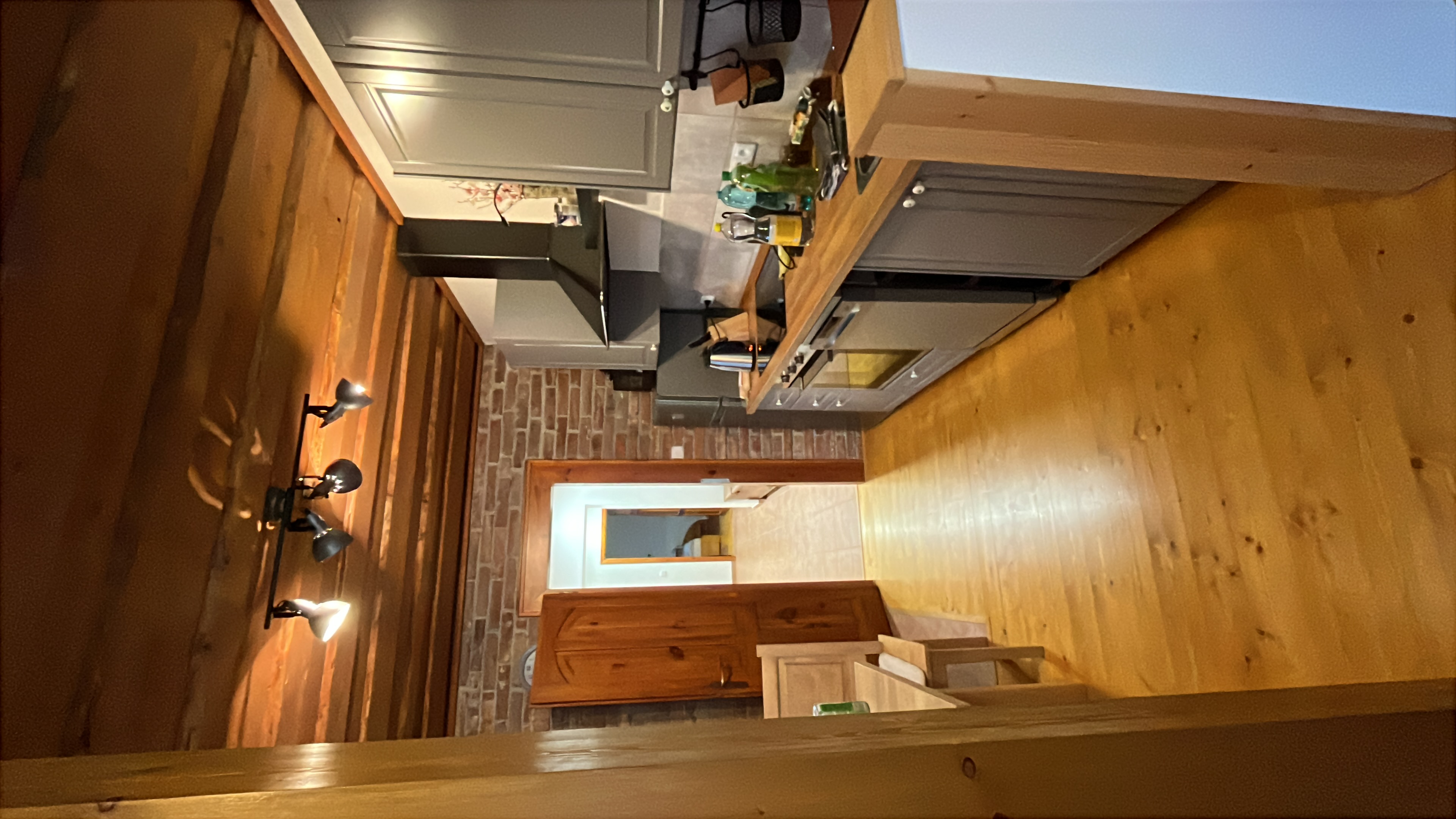 Apartmán Renata Běloves foto 4