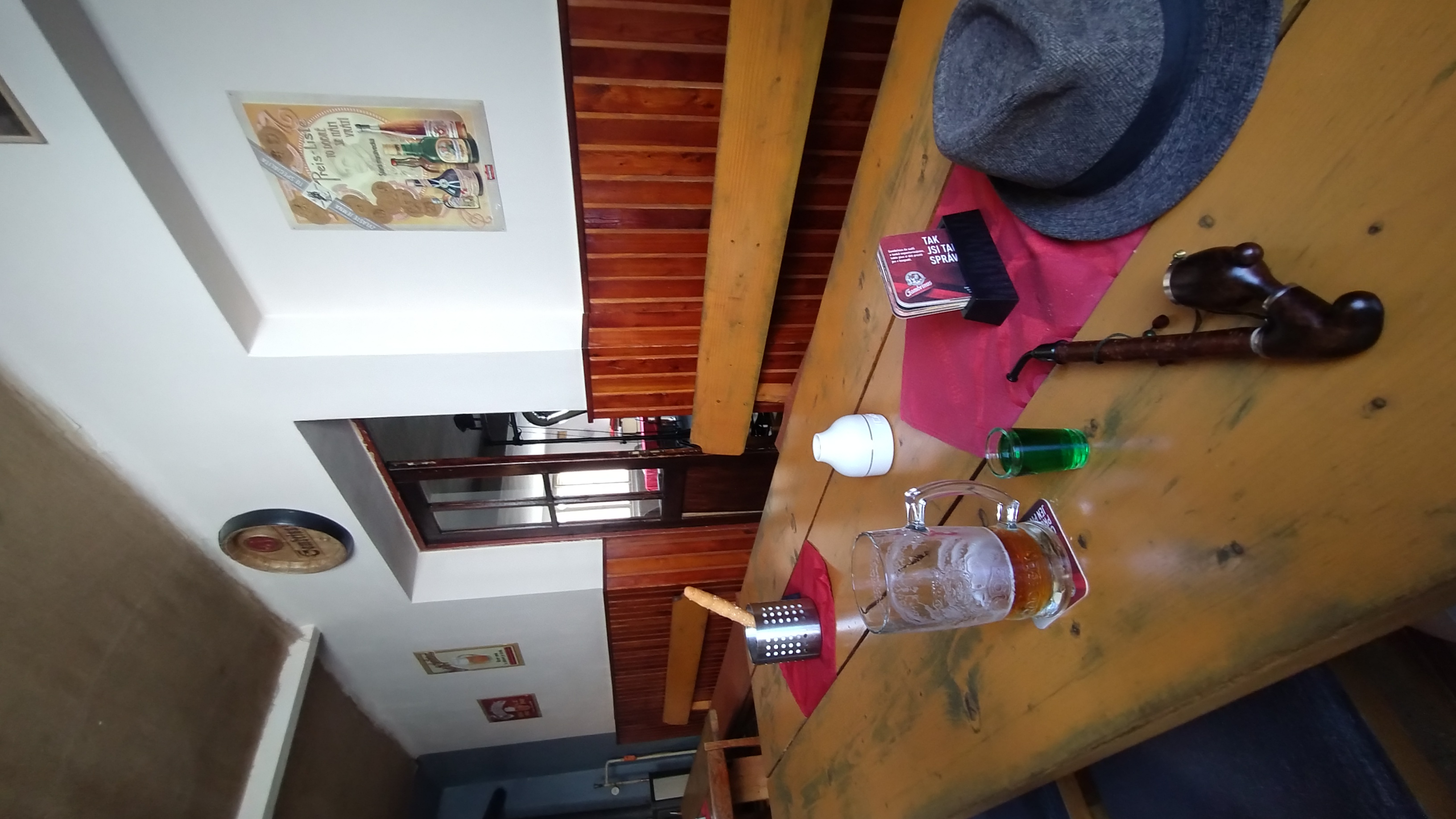 Hostinec U Křivánků foto 5