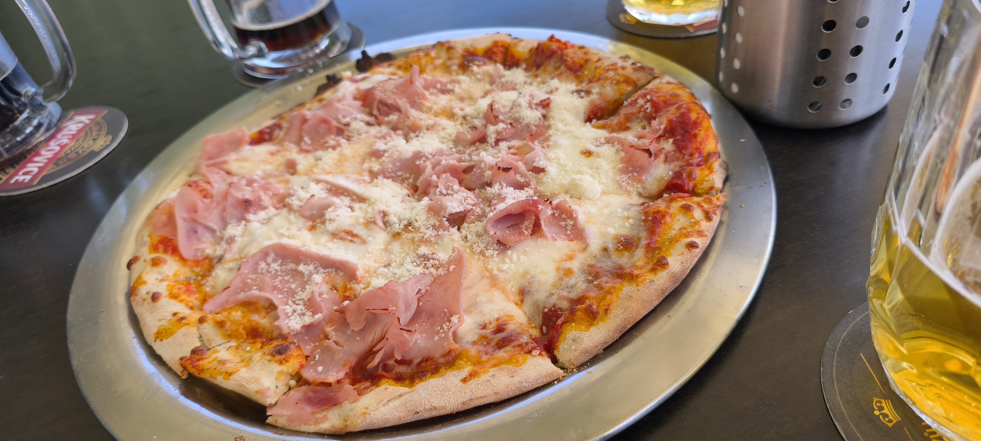 Pizzerie pod Břízami foto 4