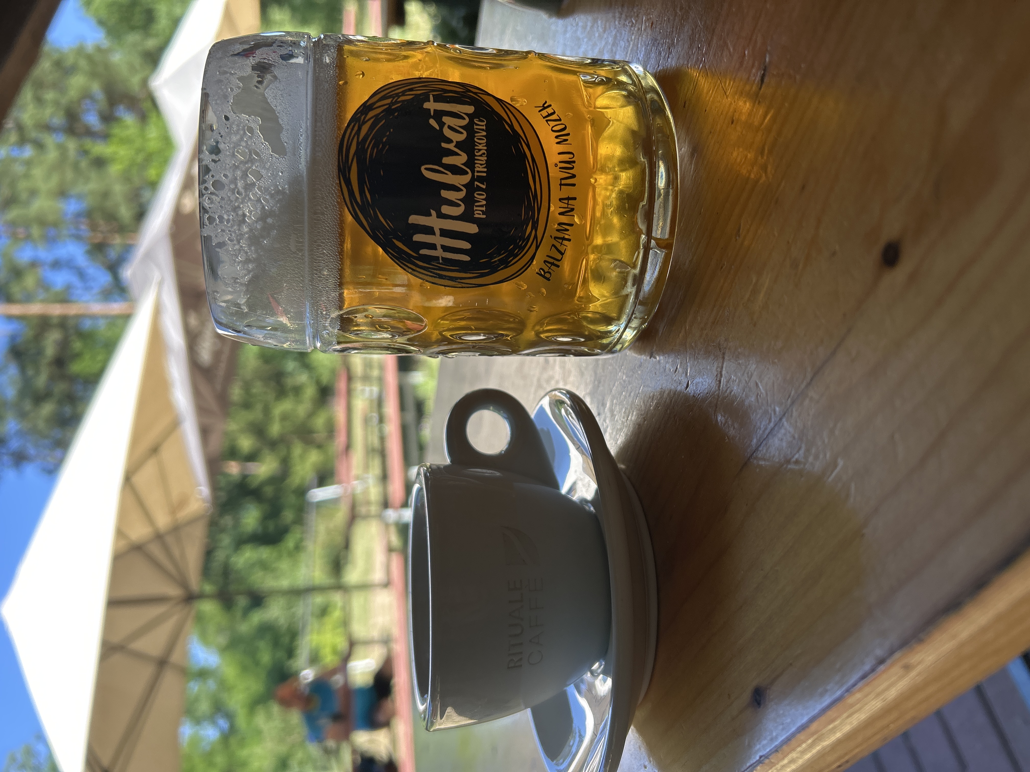 Restaurace U Kačerů foto 4