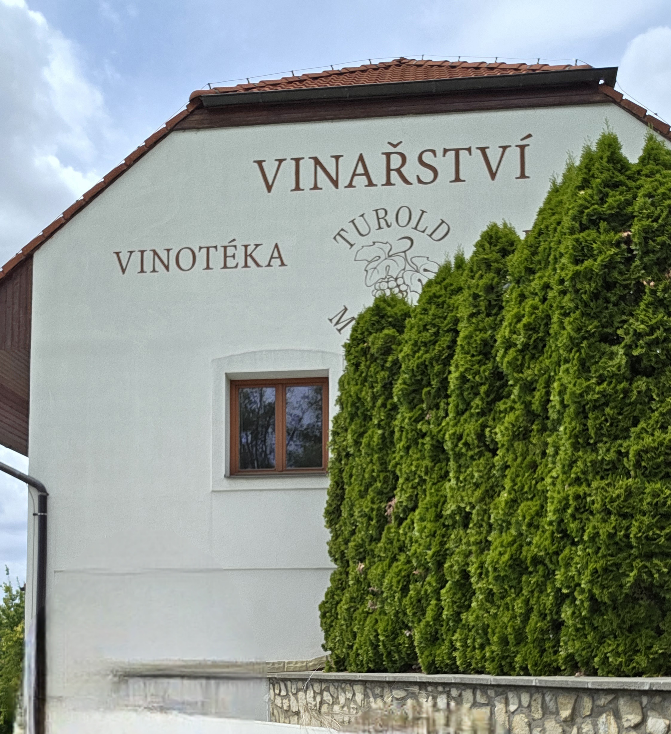 Pension - Turold Mikulov foto 2