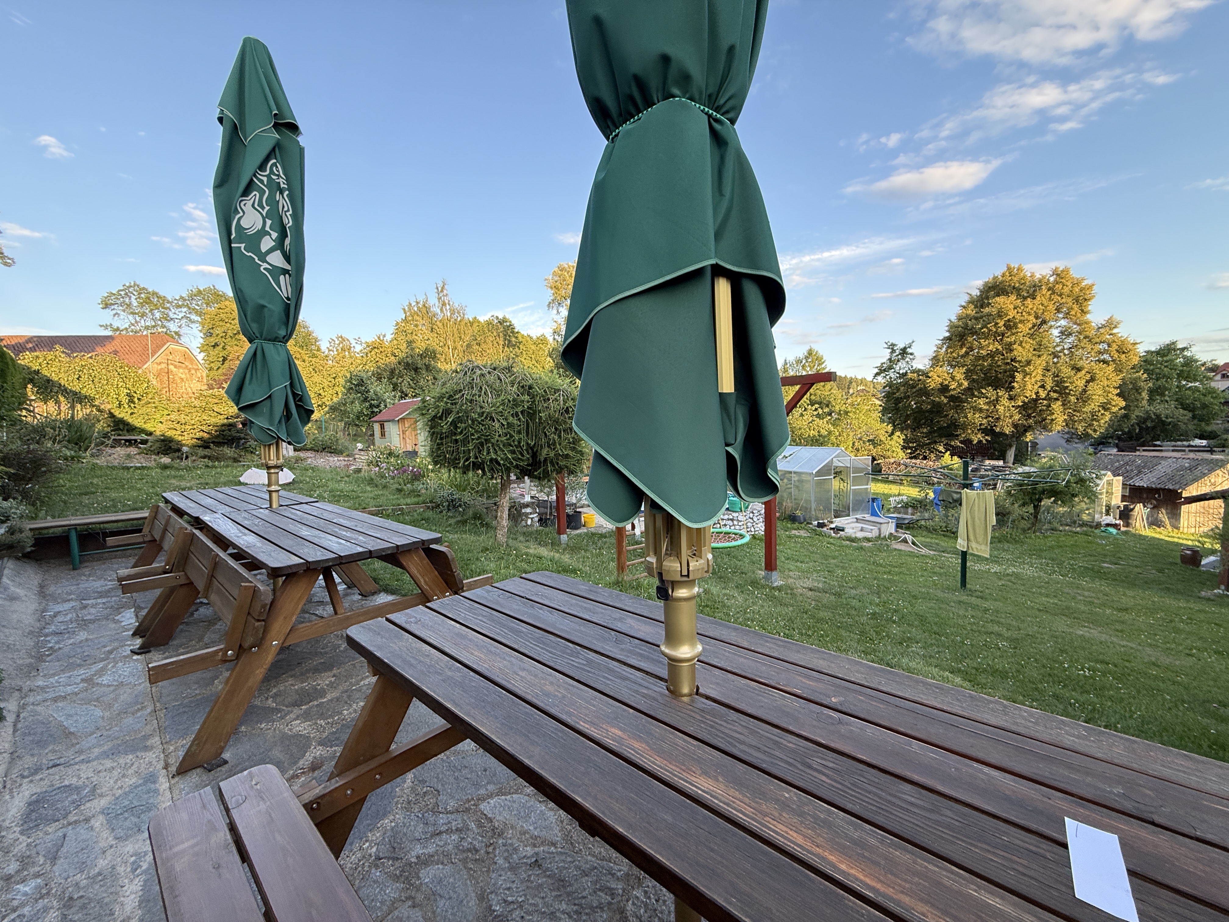 Hostinec U Pilařů foto 1